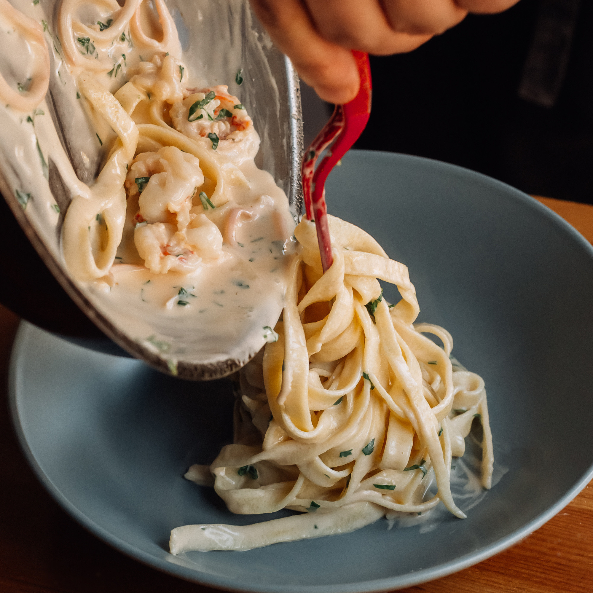 Паста и Пицца. Фотограф Улан-Удэ