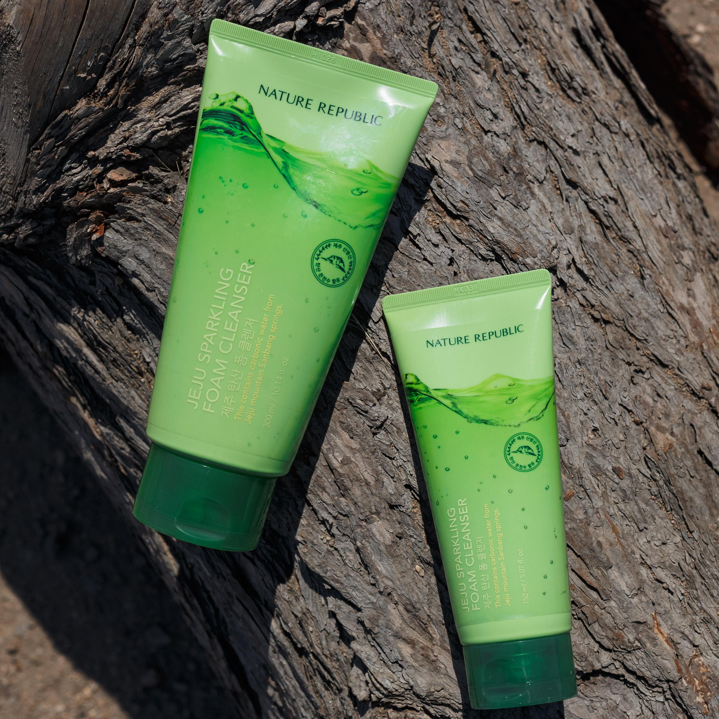 Косметика Nature Republic. Фотограф Улан-Удэ