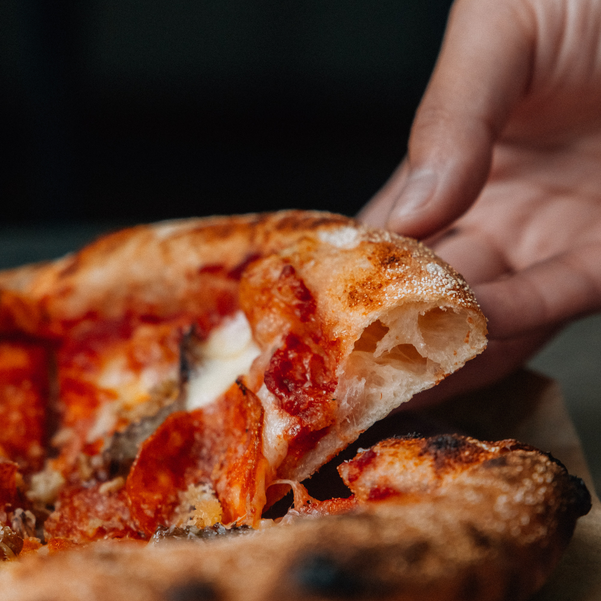 Паста и Пицца. Фотограф Улан-Удэ