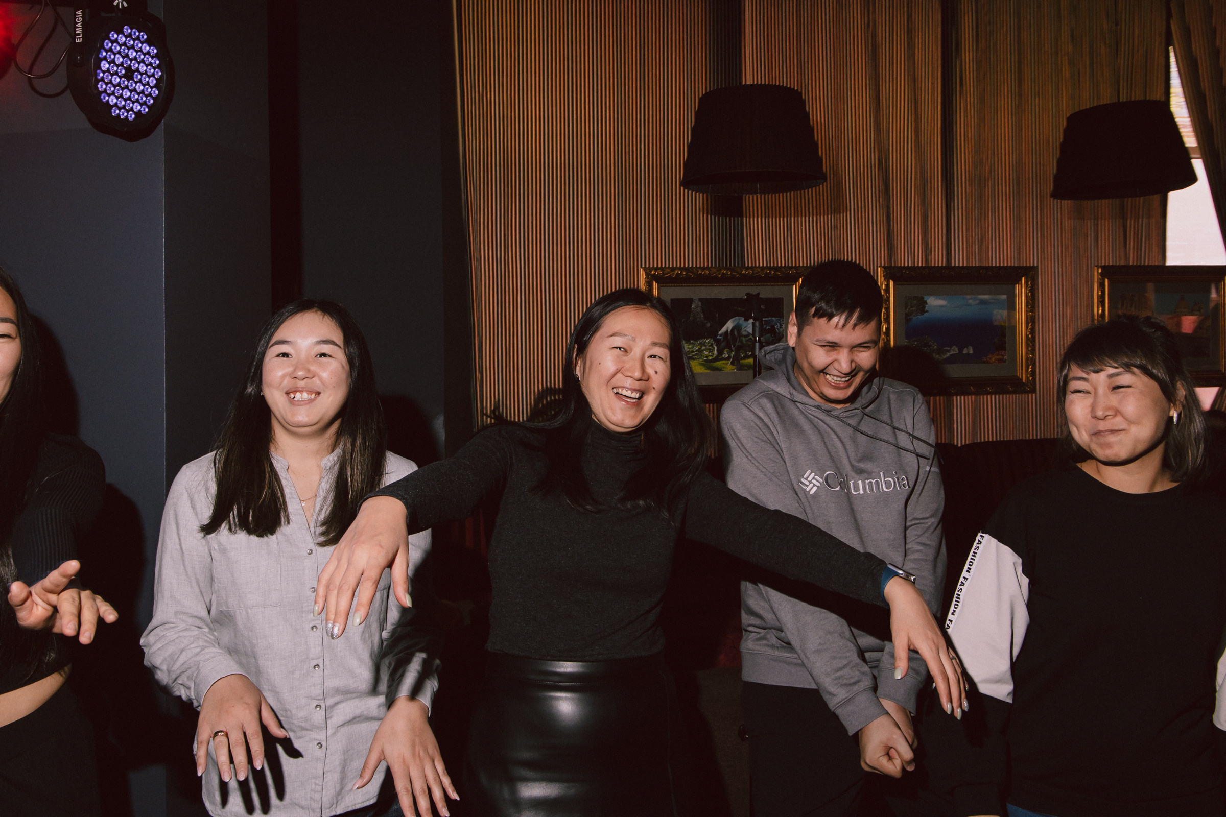 Хэллоуин с Артплюс. Фотограф Улан-Удэ