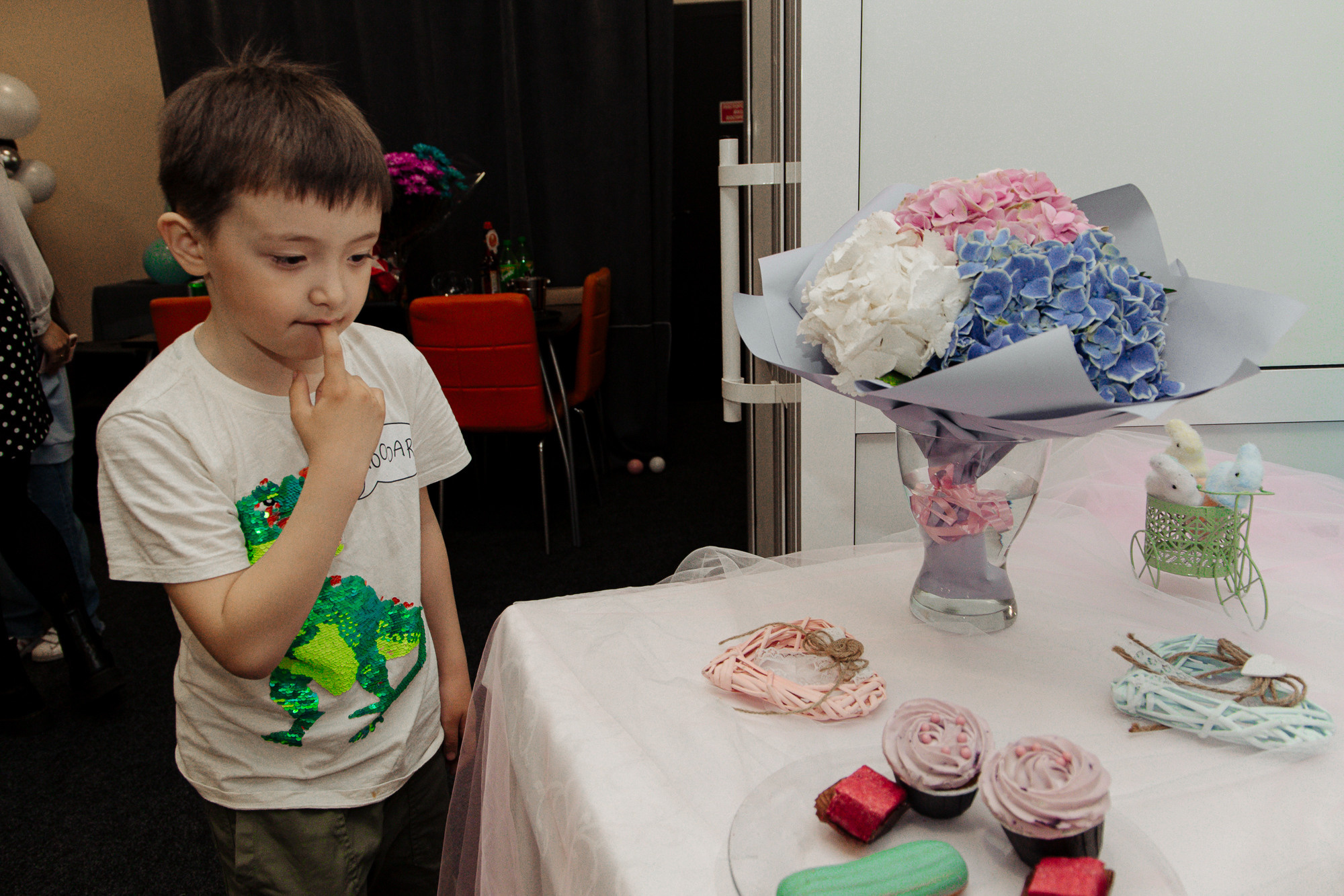 Мальчик или Девочка?. Фотограф Улан-Удэ