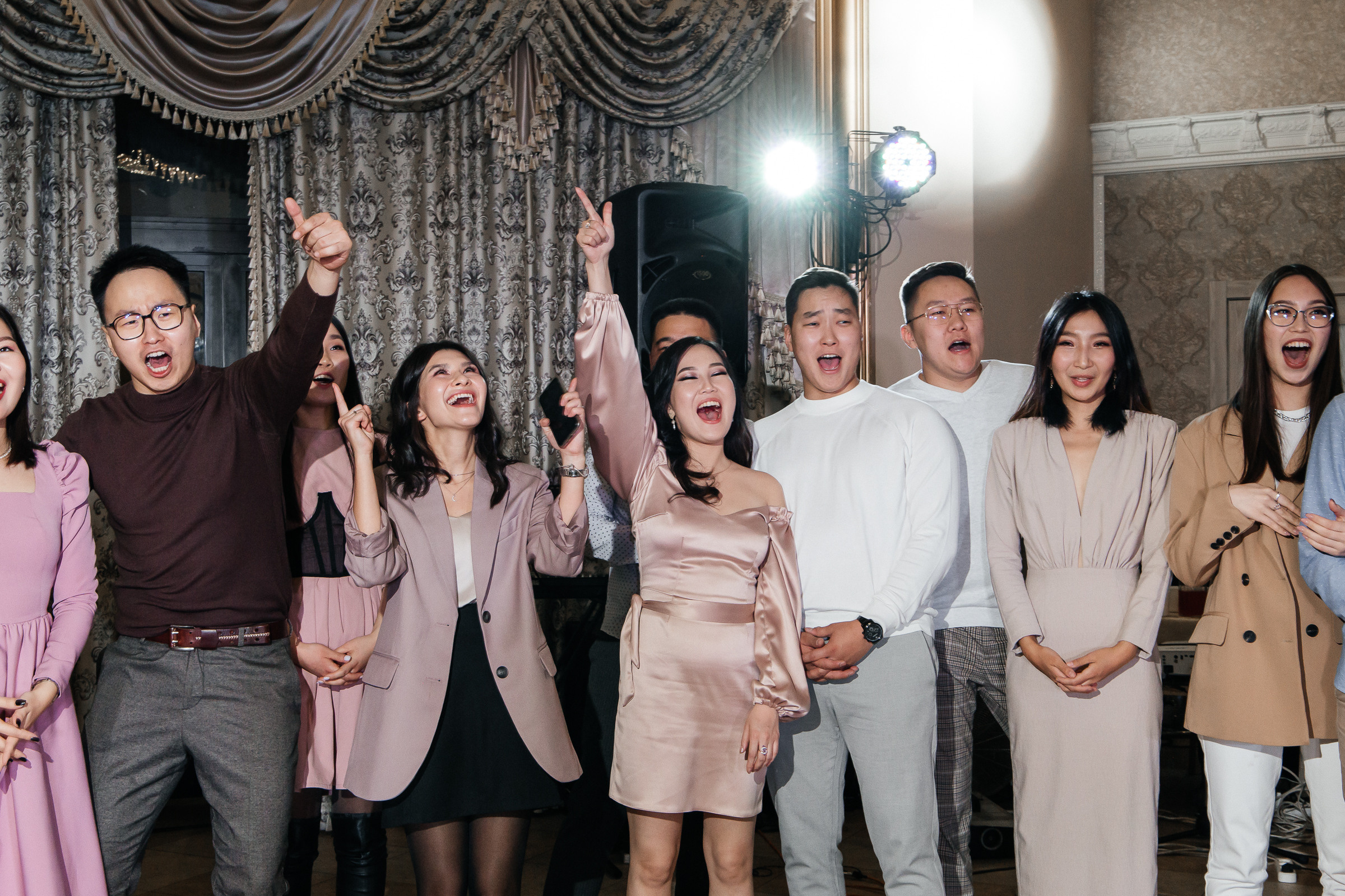 Анна и Никита. Фотограф Улан-Удэ