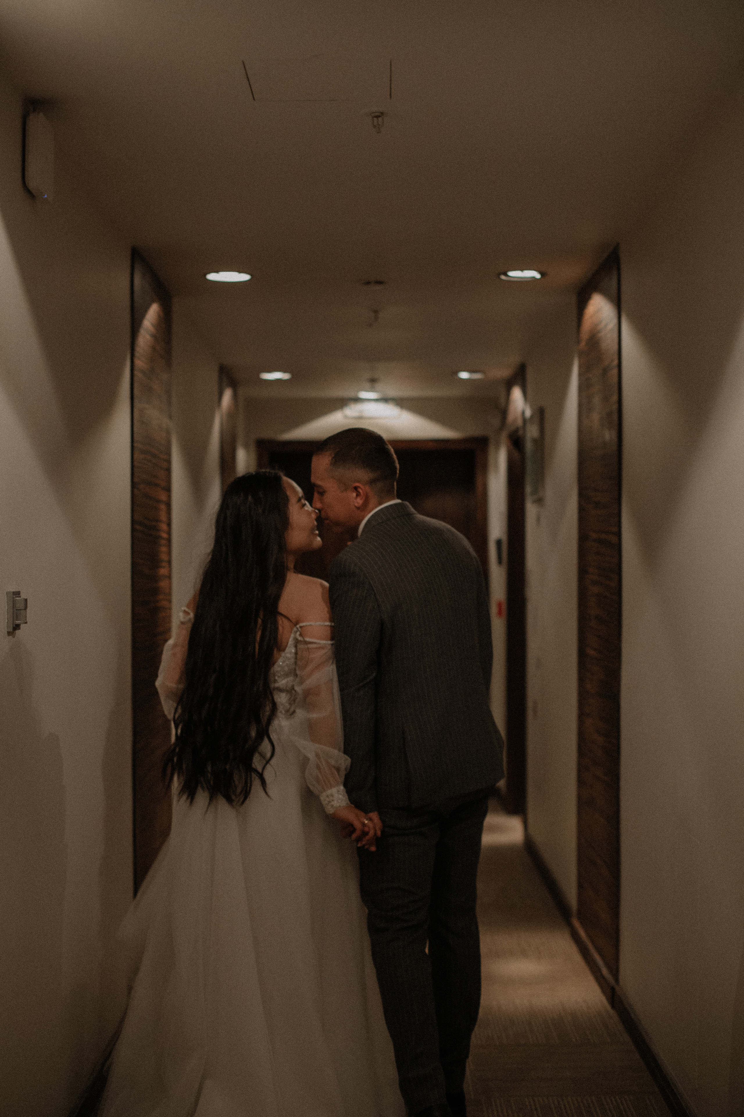 Дарина и Юрий. Фотограф Улан-Удэ