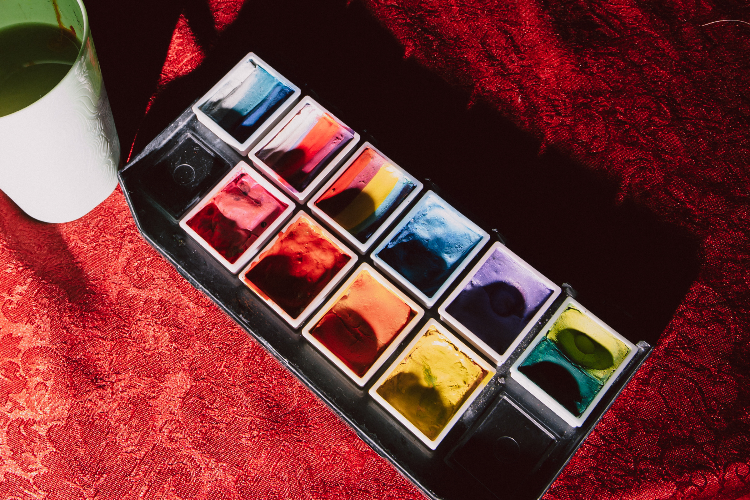 Хэллоуин с Артплюс. Фотограф Улан-Удэ