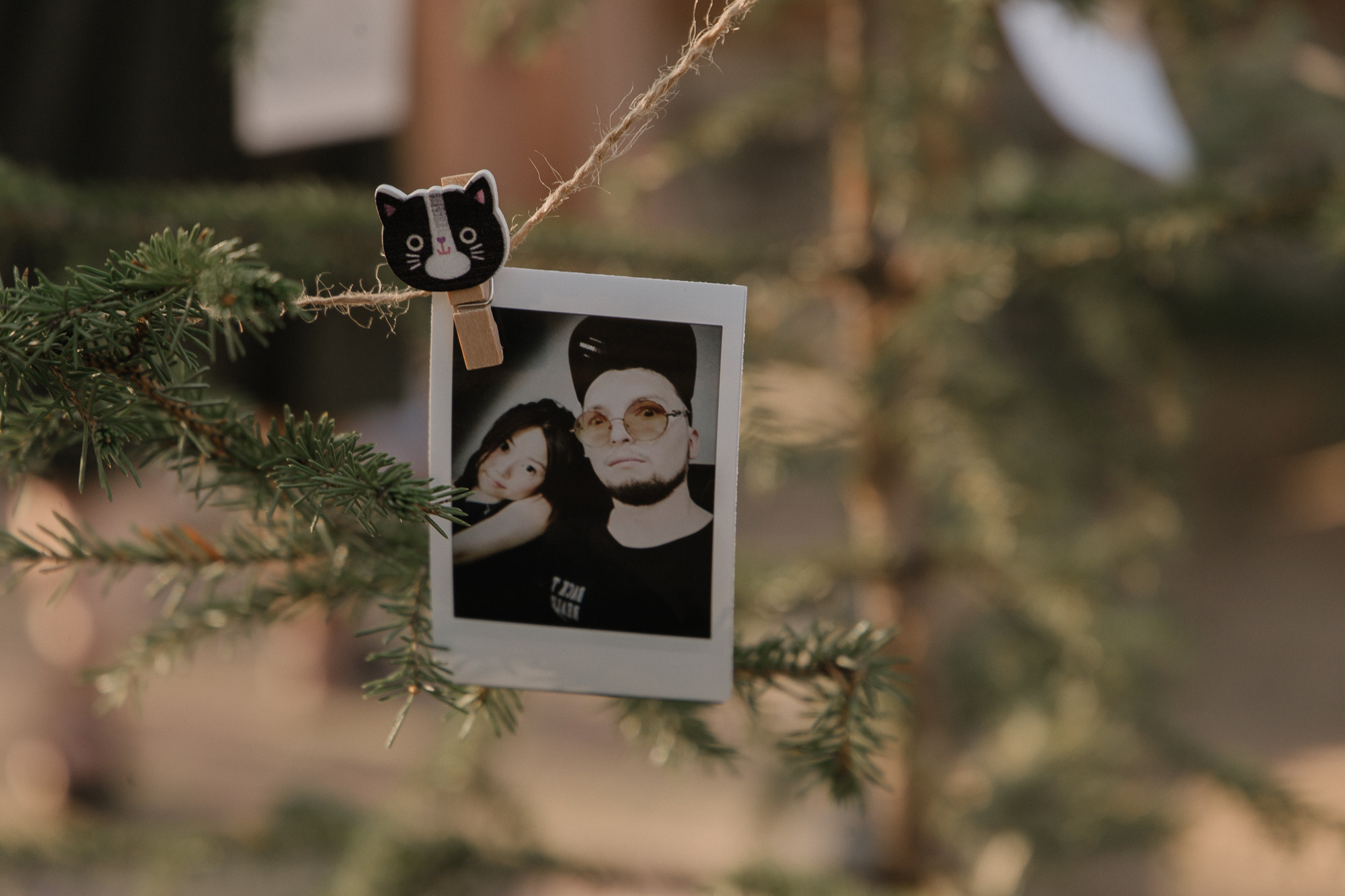 Аюна и Валерий. Фотограф Улан-Удэ