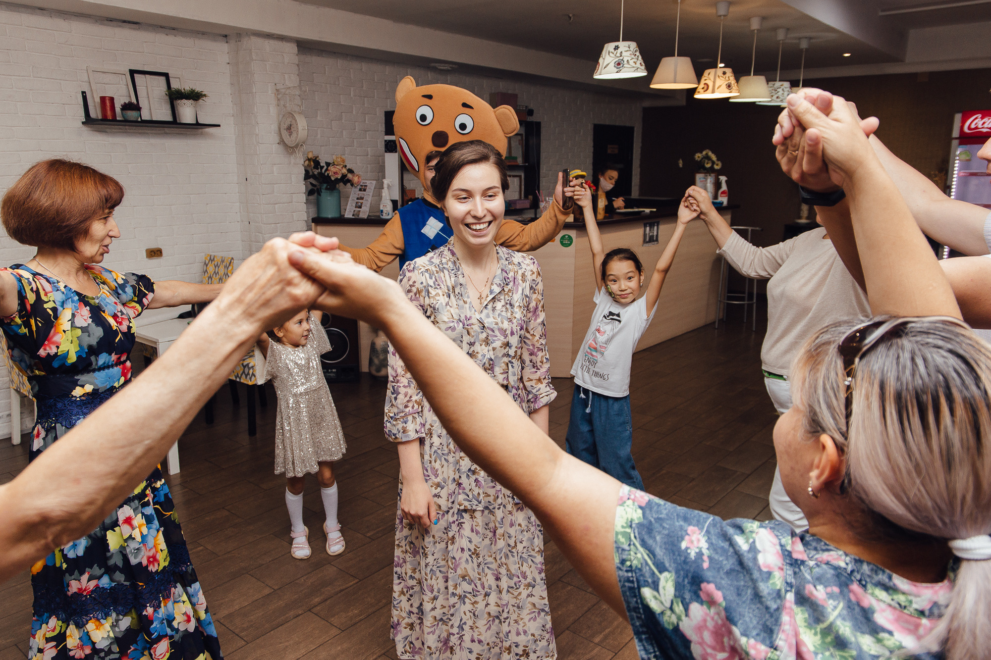 Мише 2 года. Фотограф Улан-Удэ