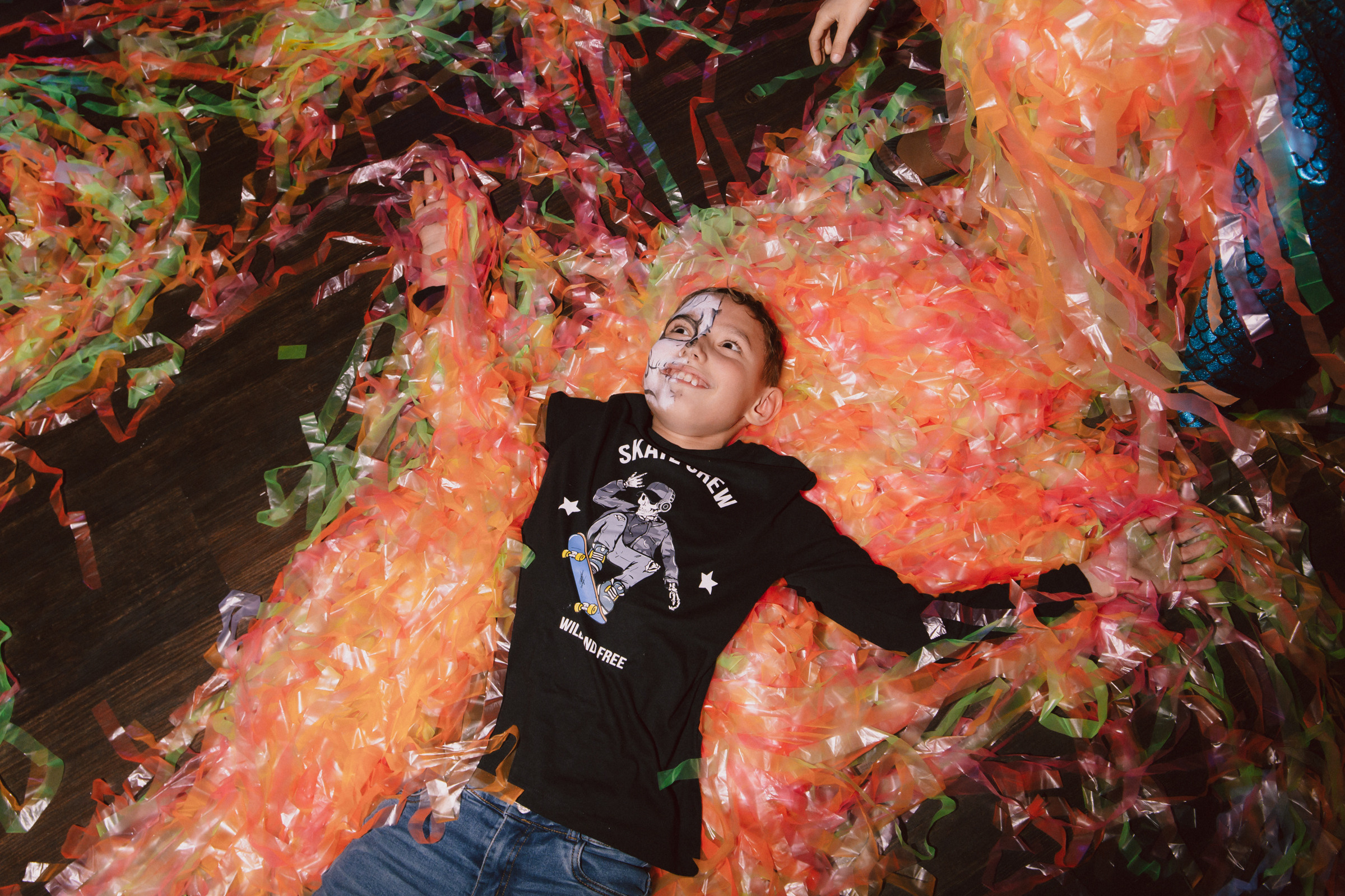 Хэллоуин с Артплюс. Фотограф Улан-Удэ