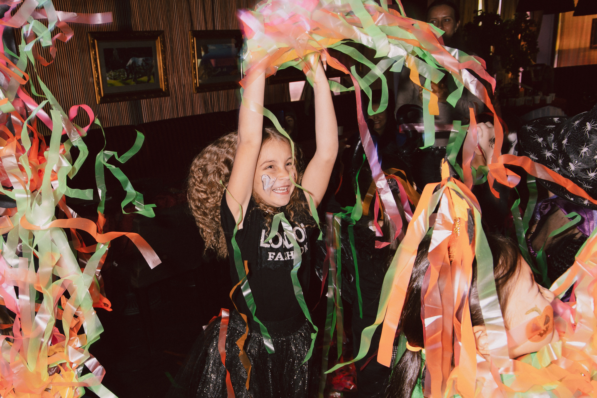 Хэллоуин с Артплюс. Фотограф Улан-Удэ