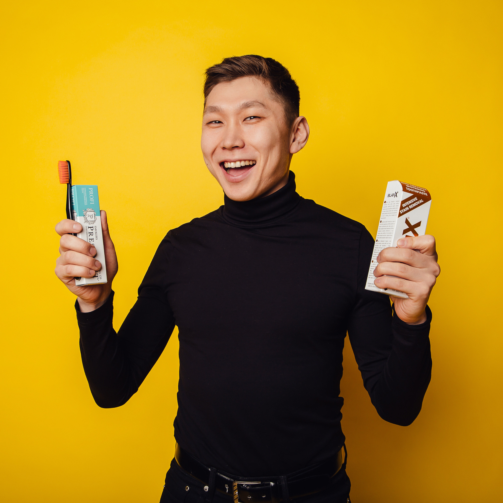 Зубная аптека. Фотограф Улан-Удэ