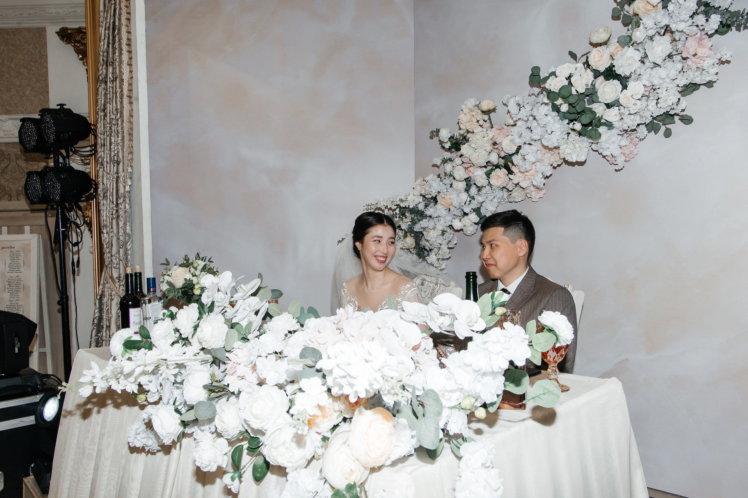 Анна и Никита. Фотограф Улан-Удэ