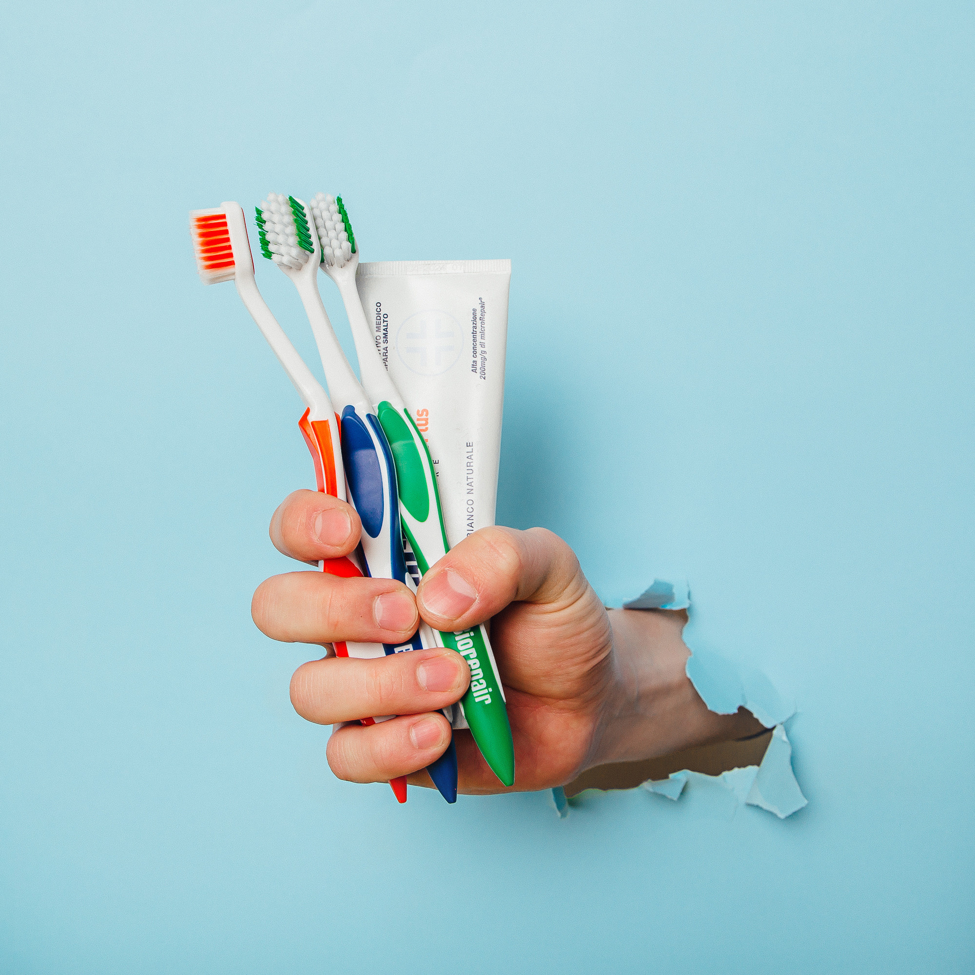 Зубная аптека. Фотограф Улан-Удэ