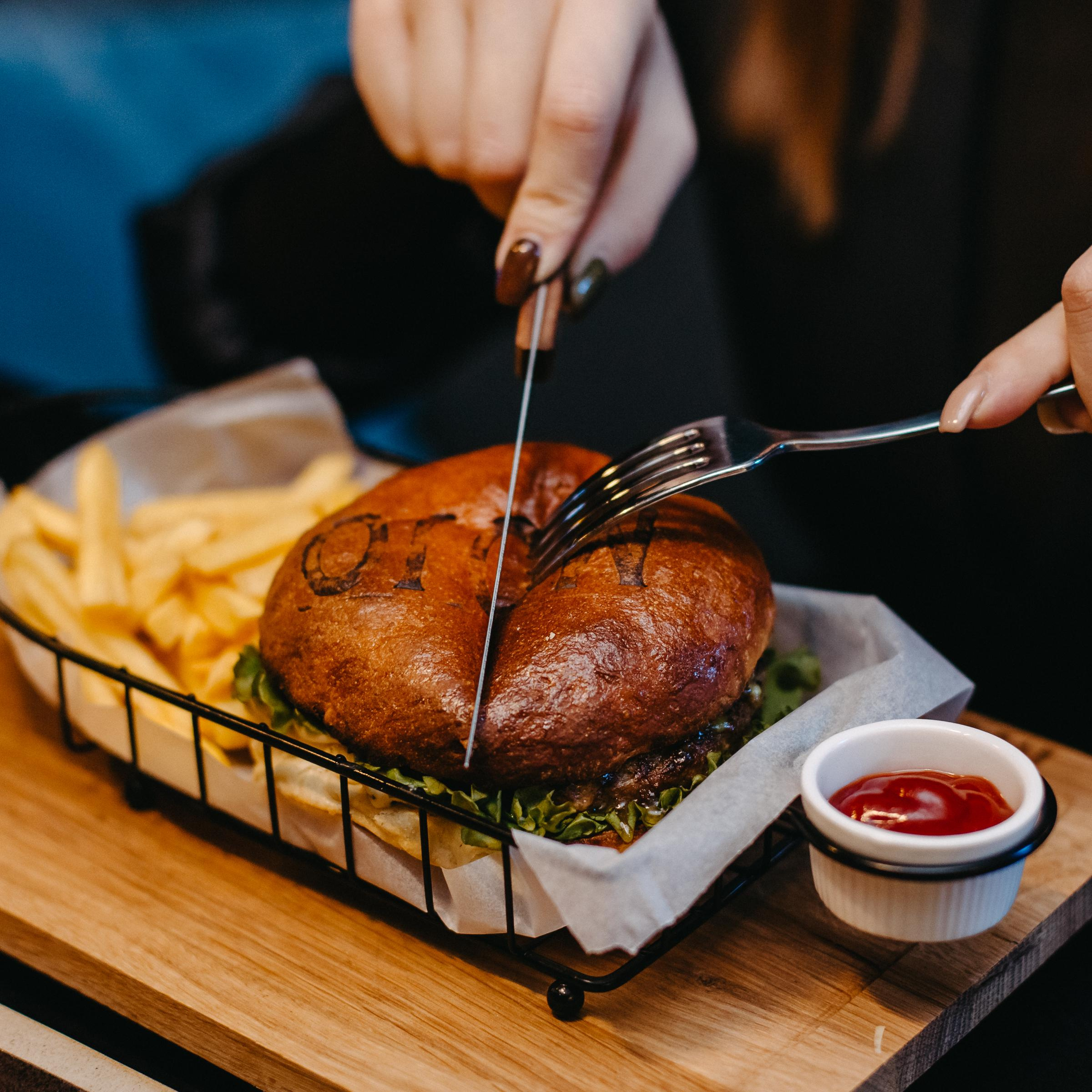 Лаундж-бар Mojo. Фотограф Улан-Удэ