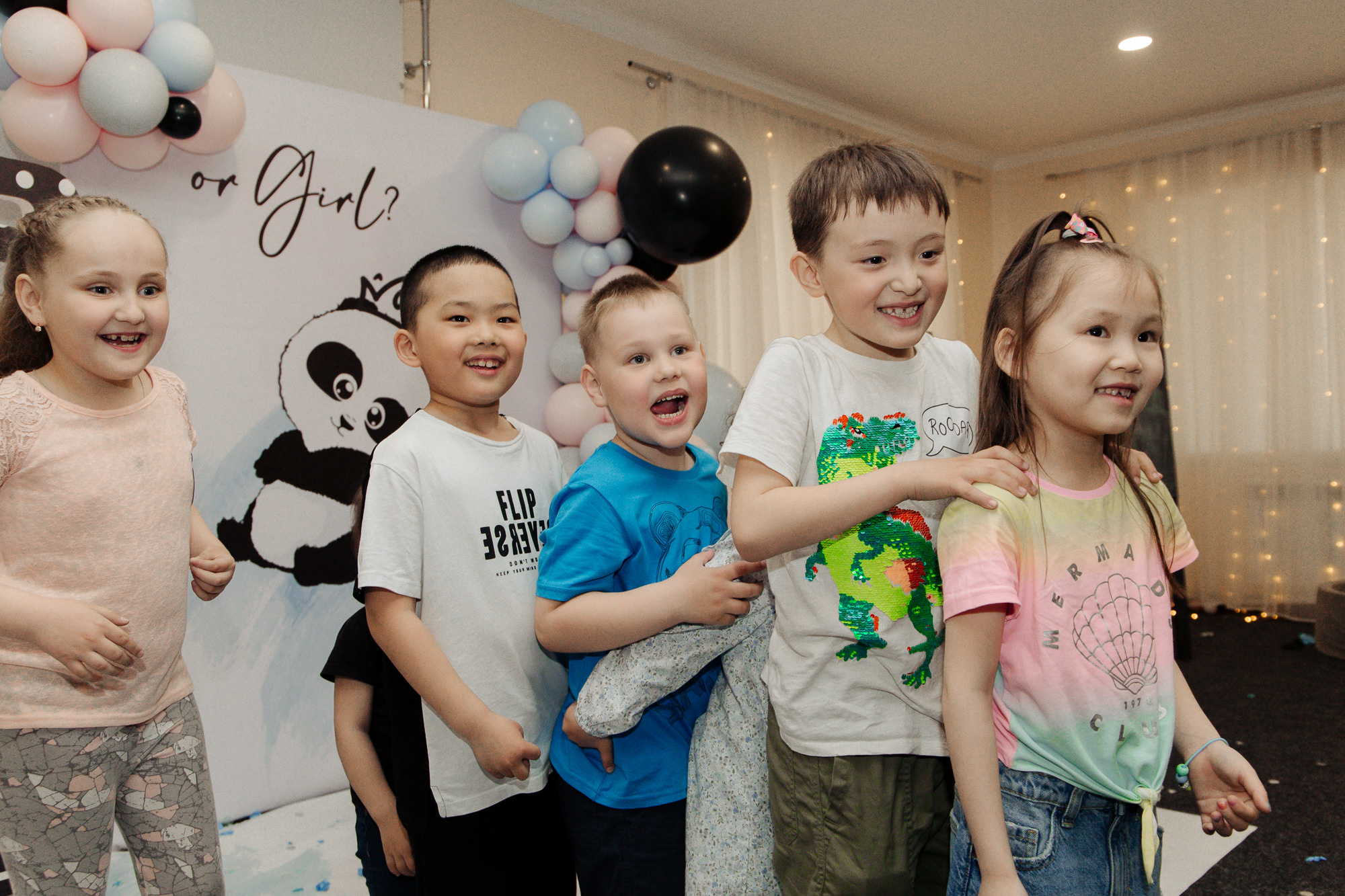 Мальчик или Девочка?. Фотограф Улан-Удэ