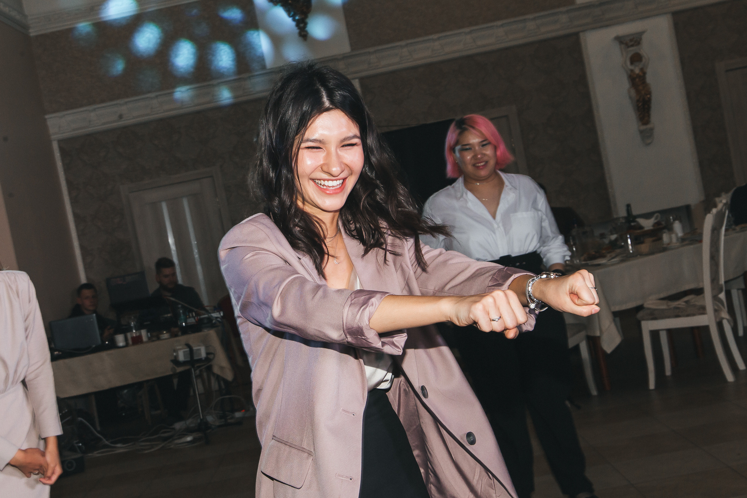 Анна и Никита. Фотограф Улан-Удэ