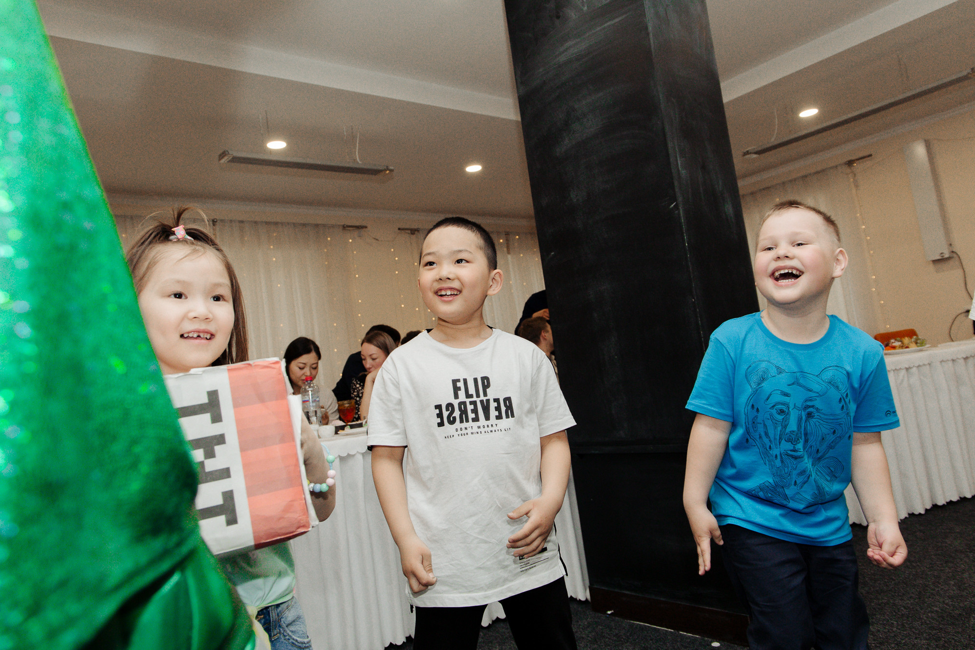 Мальчик или Девочка?. Фотограф Улан-Удэ