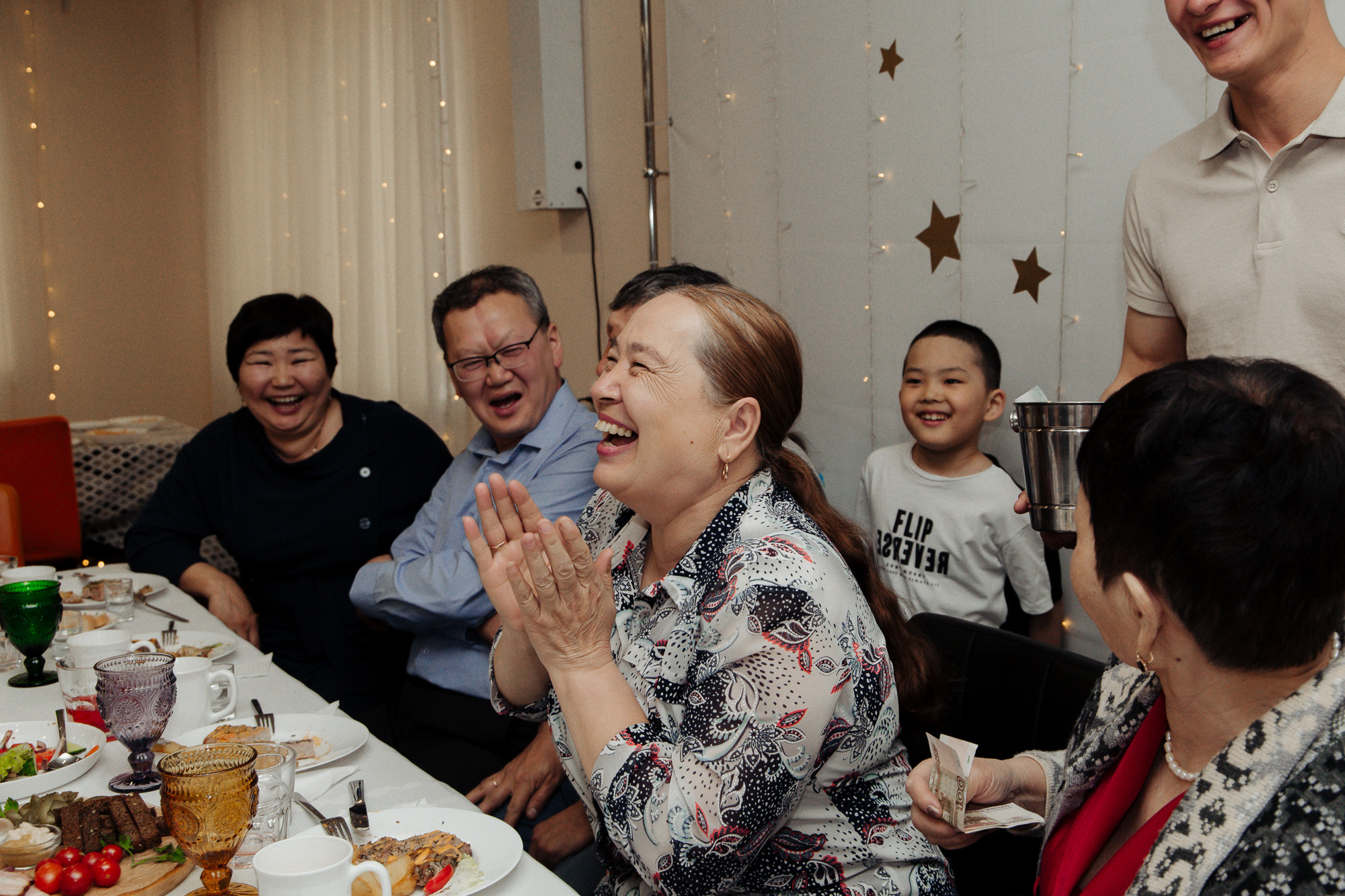 Мальчик или Девочка?. Фотограф Улан-Удэ