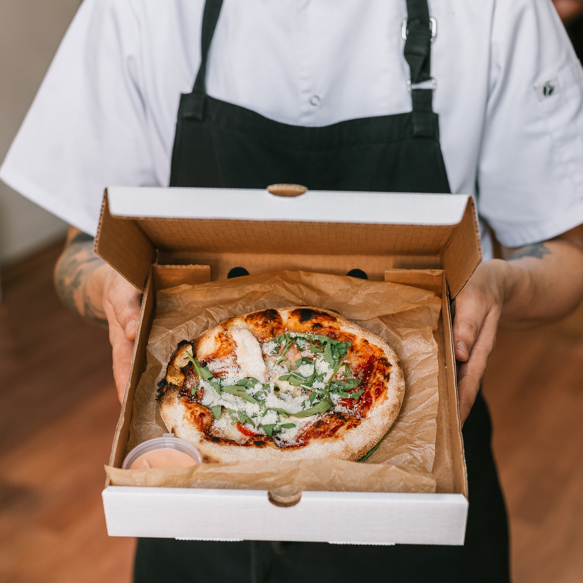 Паста и Пицца. Фотограф Улан-Удэ