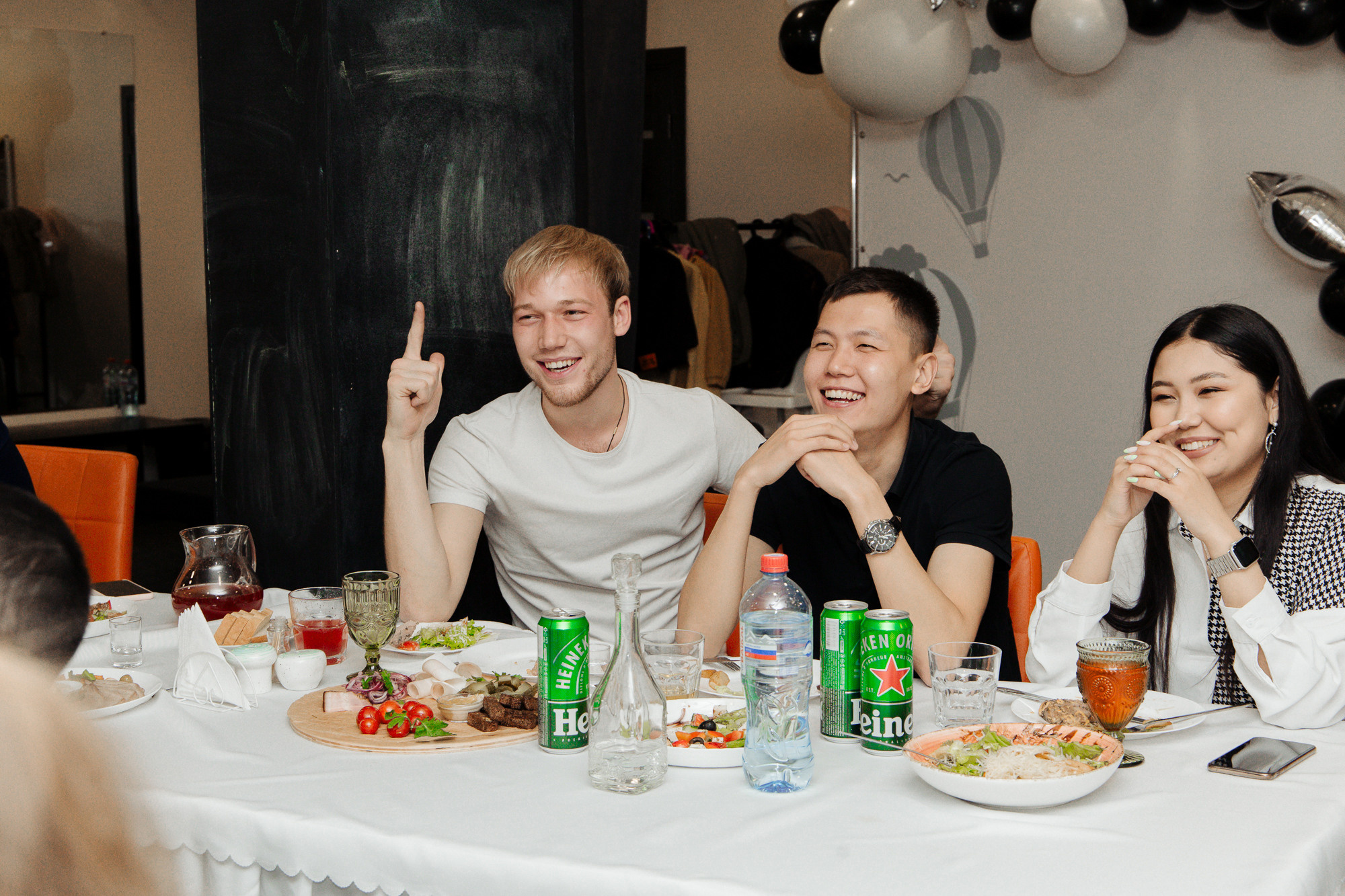 Мальчик или Девочка?. Фотограф Улан-Удэ