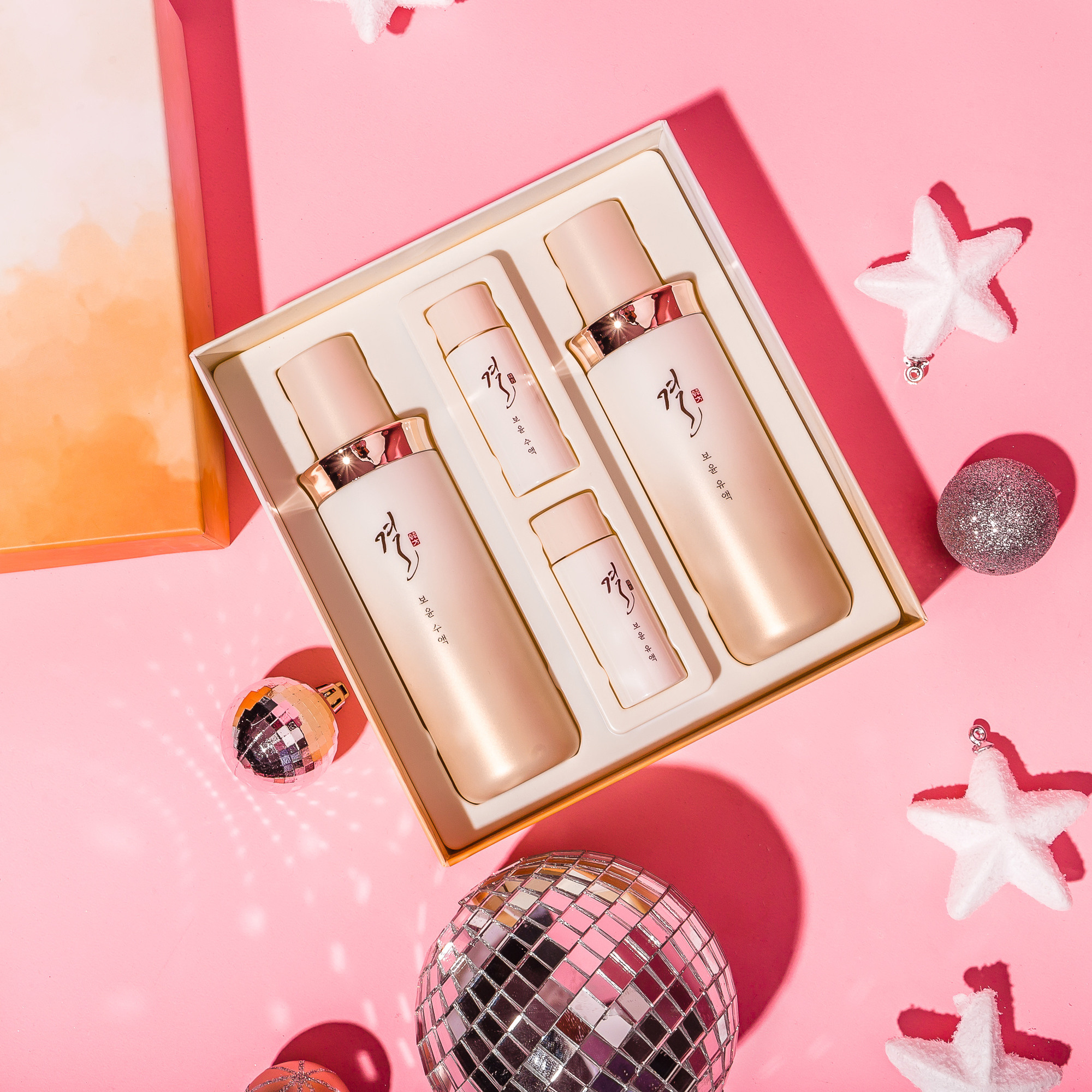 Косметика TonyMoly. Фотограф Улан-Удэ