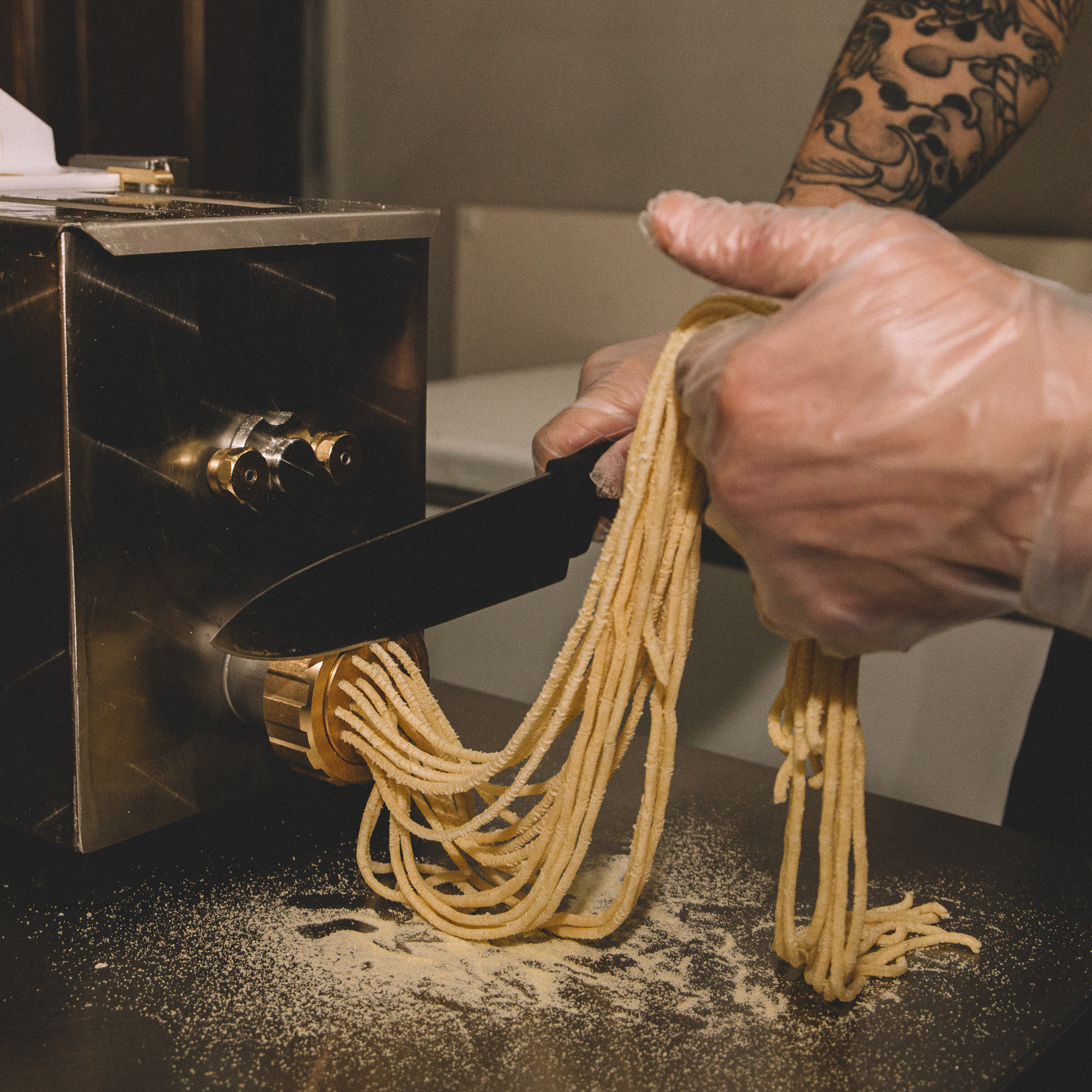 Паста и Пицца. Фотограф Улан-Удэ