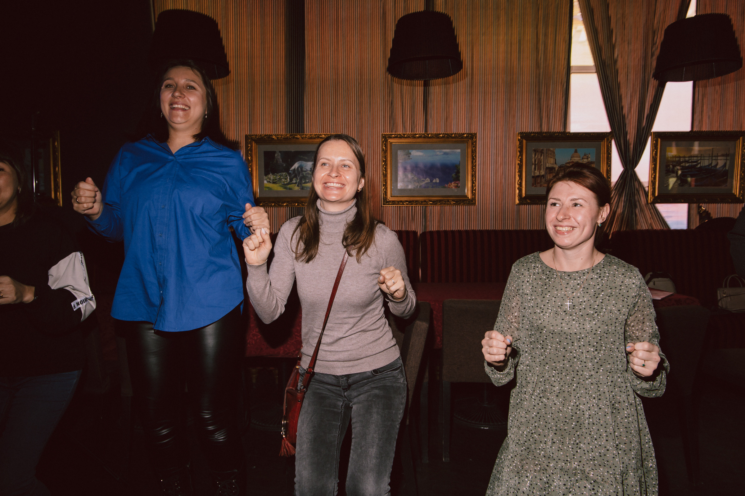 Хэллоуин с Артплюс. Фотограф Улан-Удэ