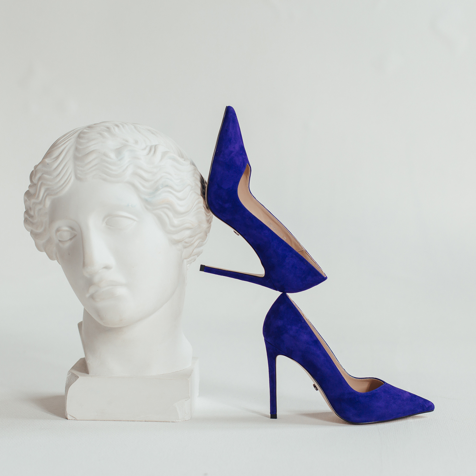 Обувь. Фотограф Улан-Удэ