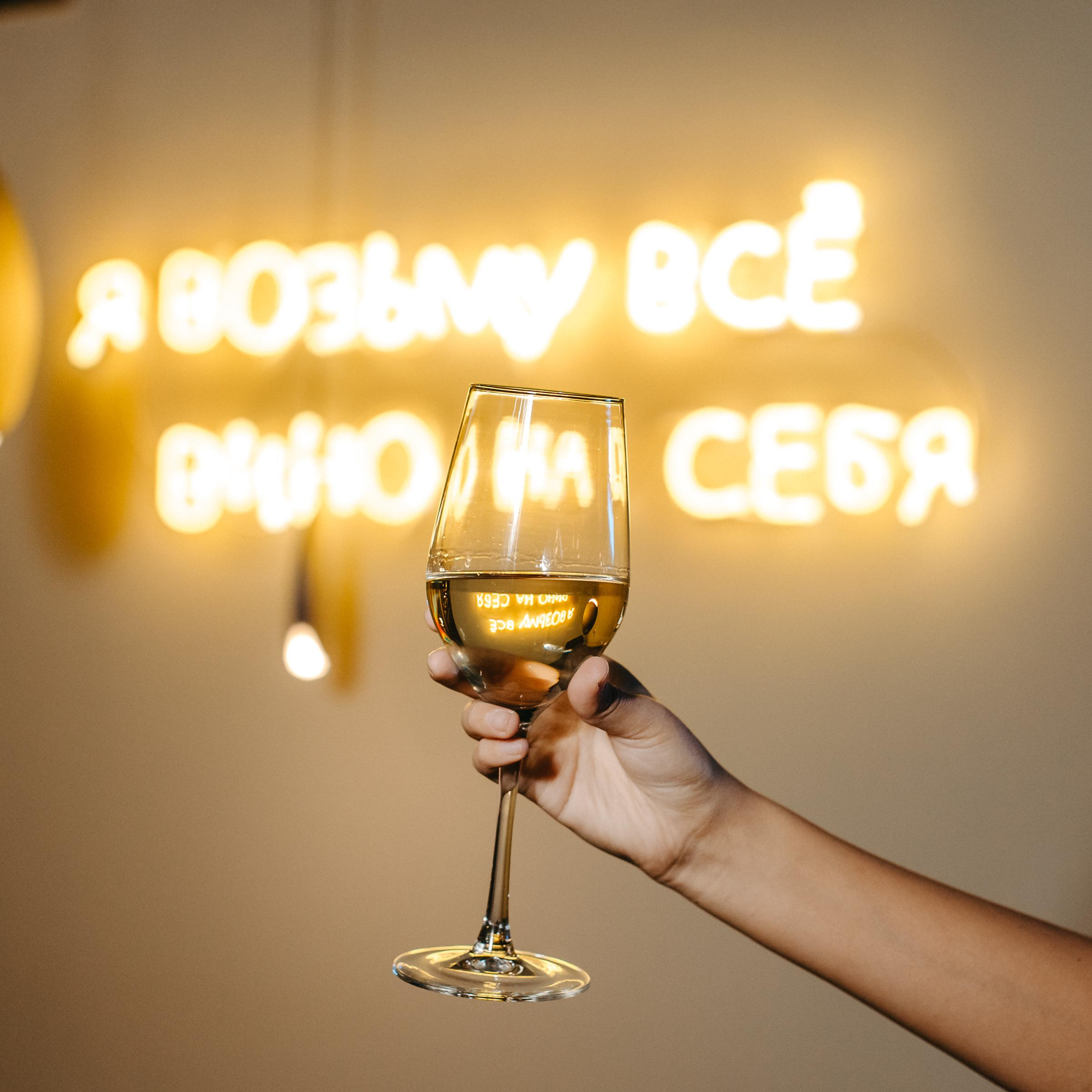 Лаундж-бар Mojo. Фотограф Улан-Удэ