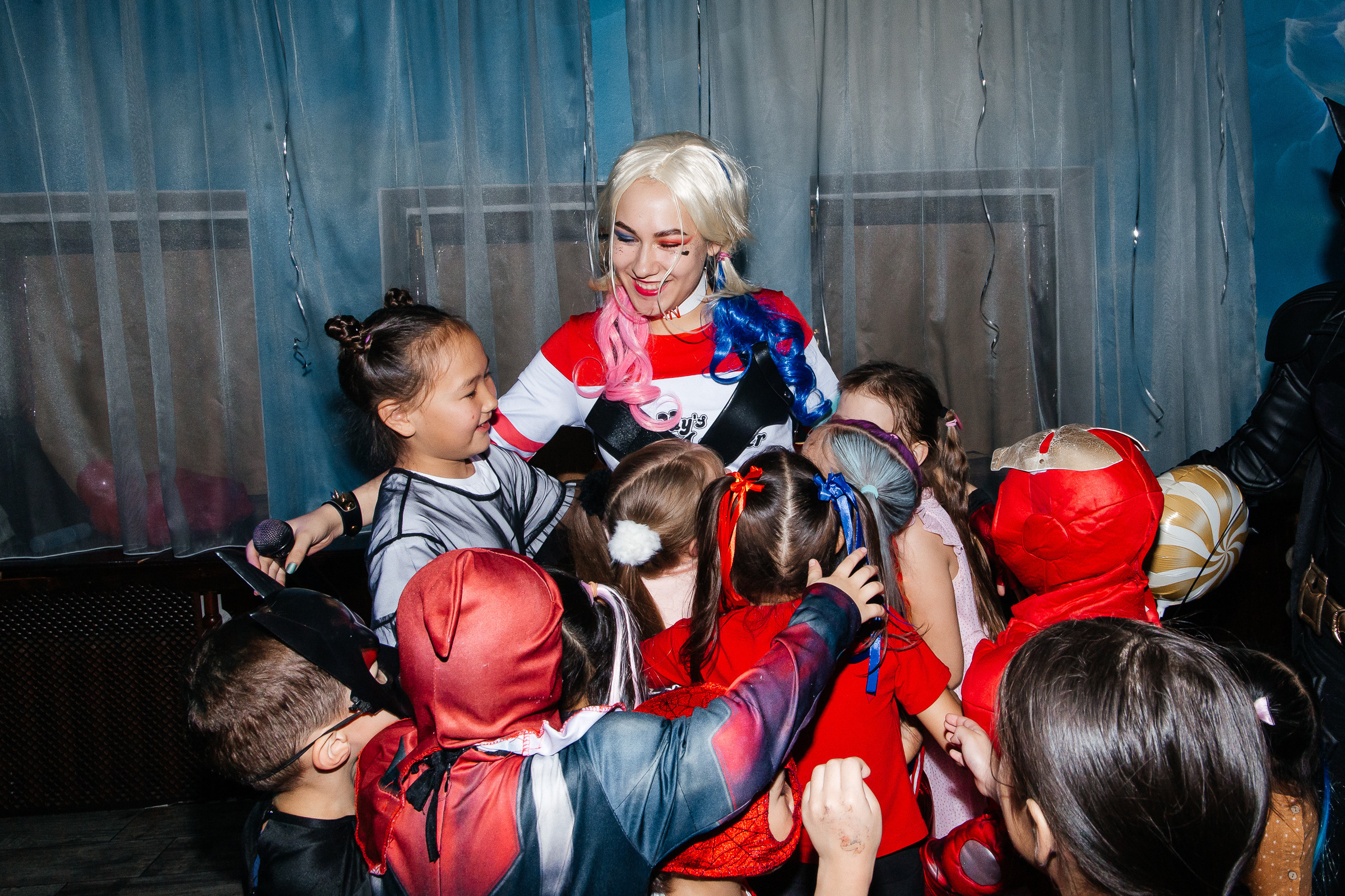 Бэлле 6 лет. Фотограф Улан-Удэ