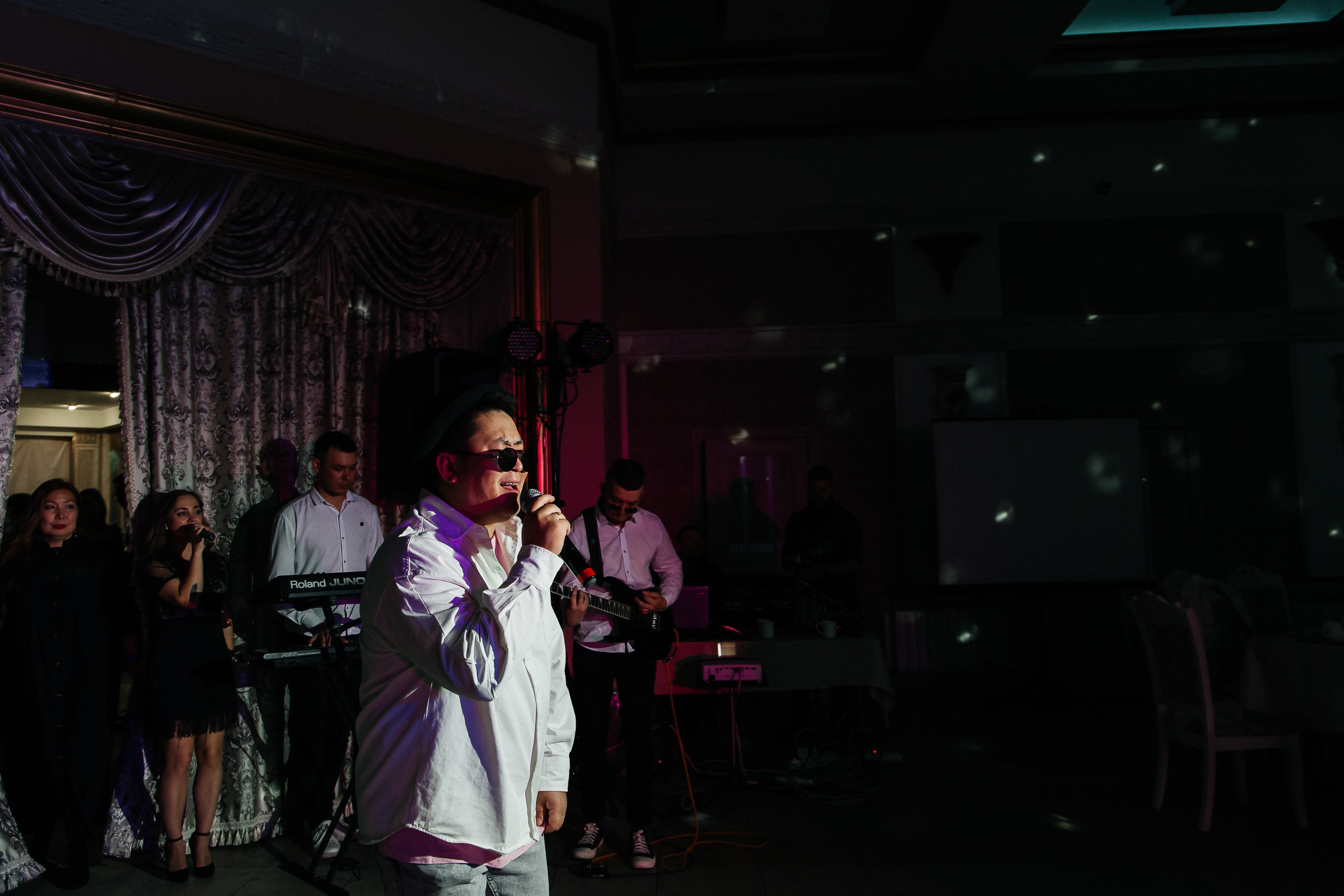 Анна и Никита. Фотограф Улан-Удэ