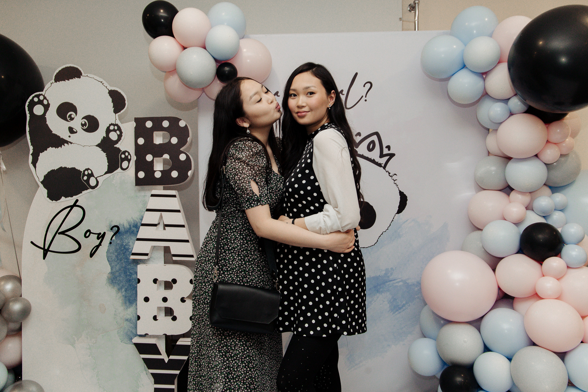 Мальчик или Девочка?. Фотограф Улан-Удэ