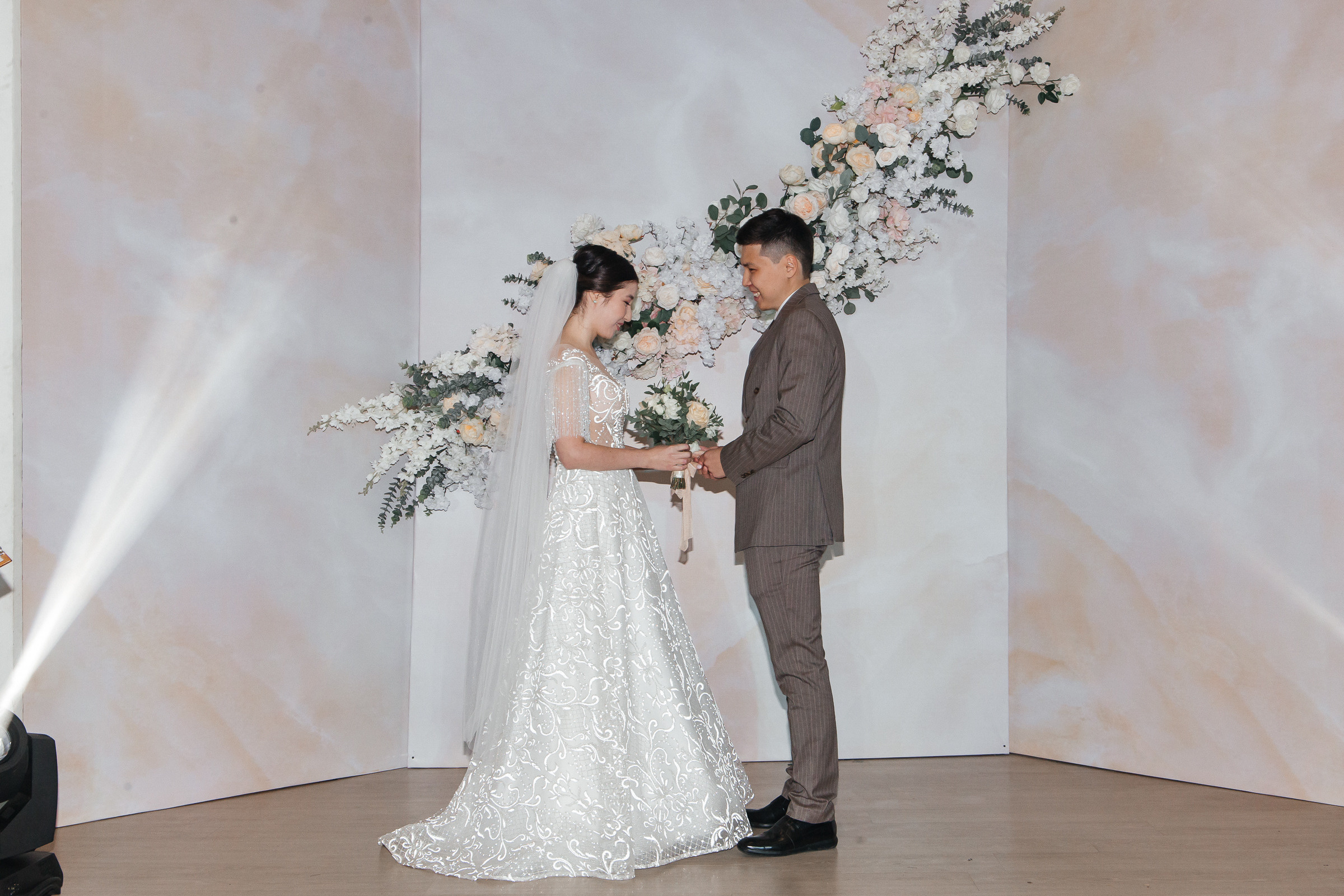 Анна и Никита. Фотограф Улан-Удэ