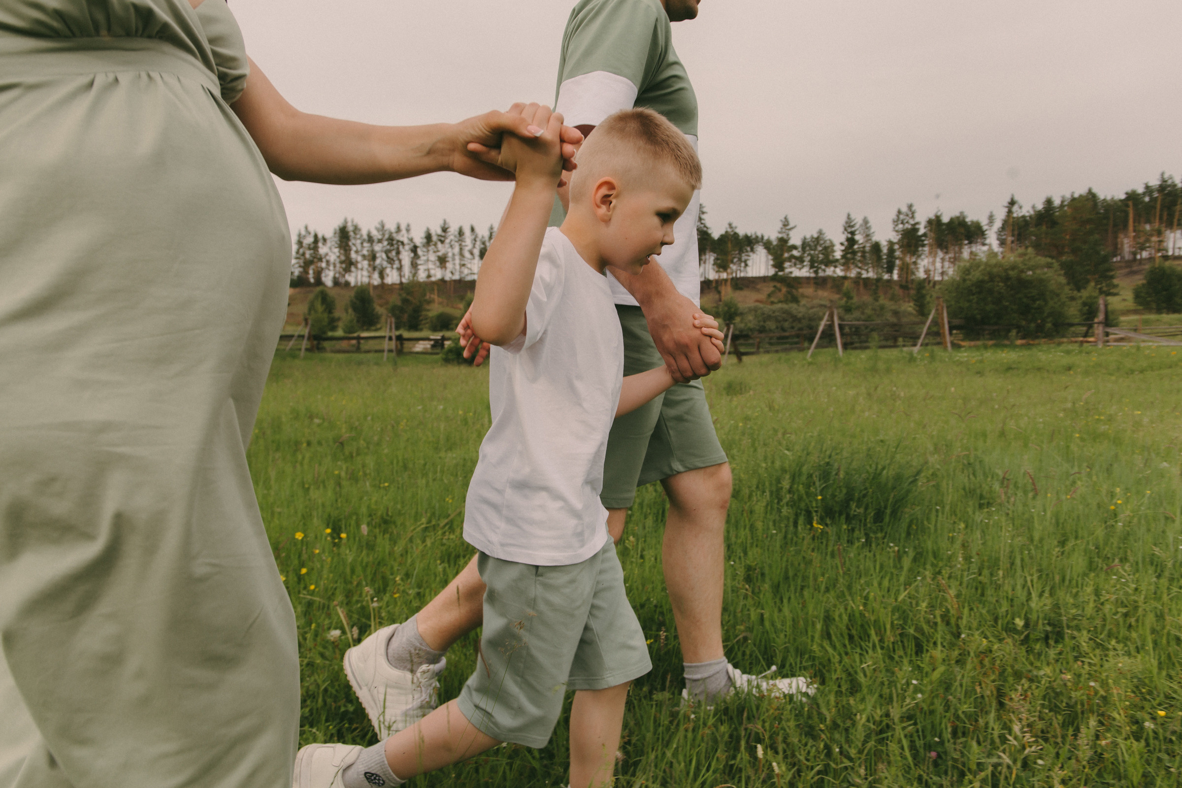 Лидия и Николай. Фотограф Улан-Удэ