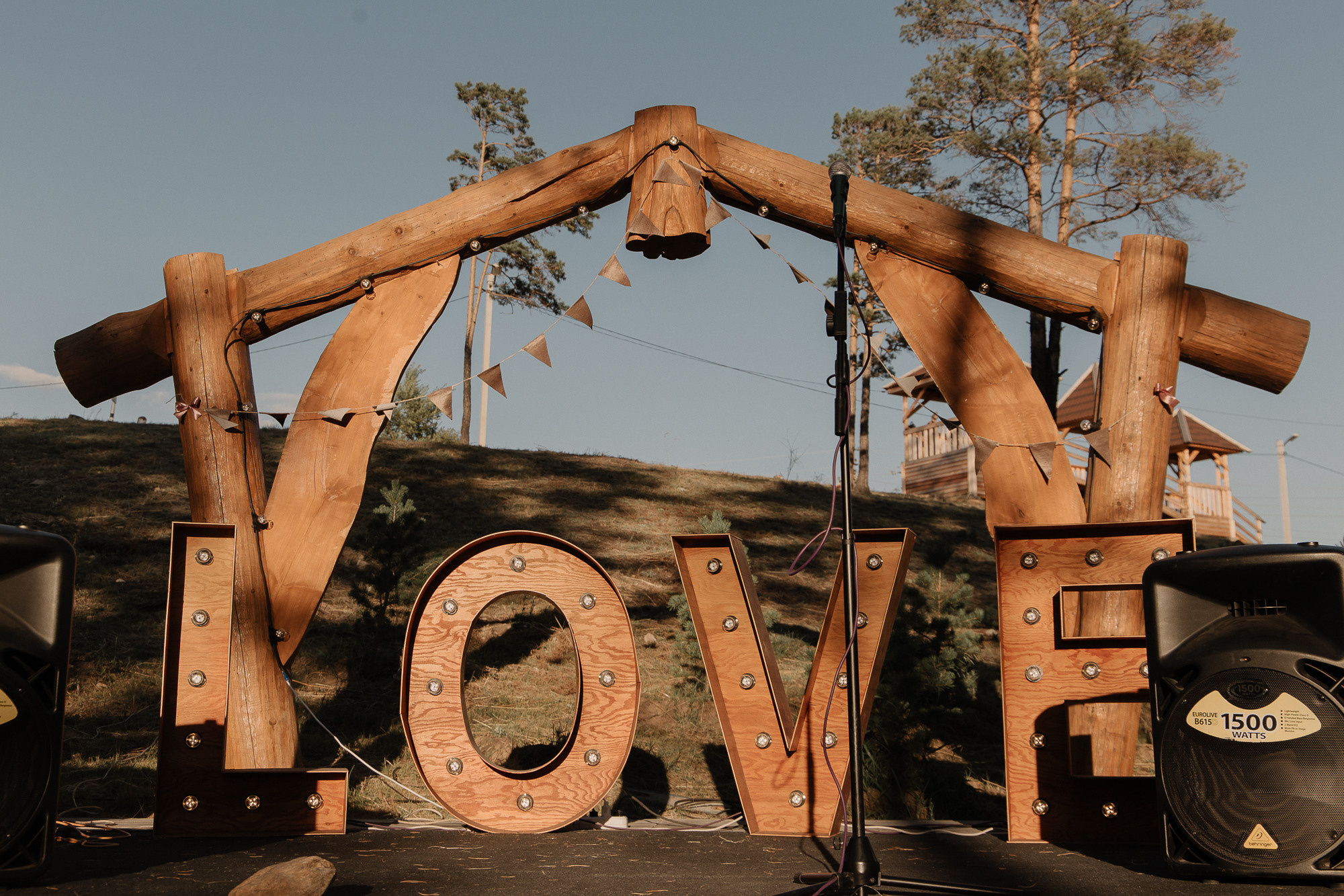 Аюна и Валерий. Фотограф Улан-Удэ