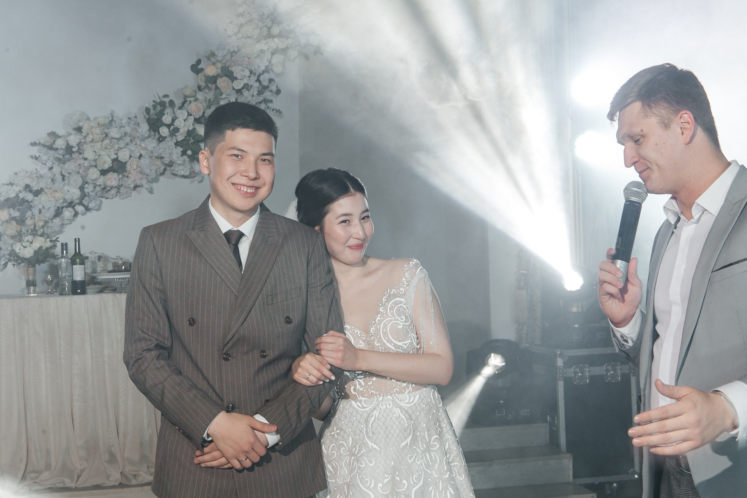 Анна и Никита. Фотограф Улан-Удэ