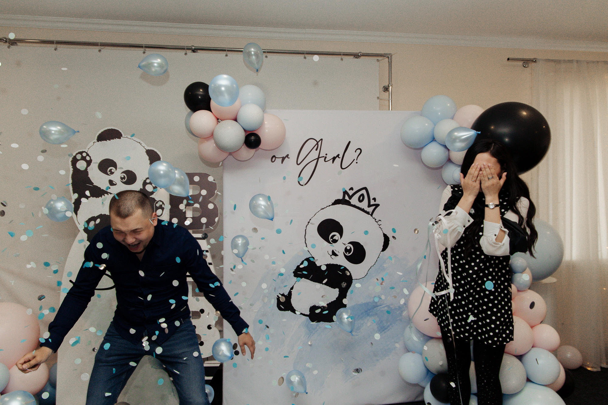 Мальчик или Девочка?. Фотограф Улан-Удэ