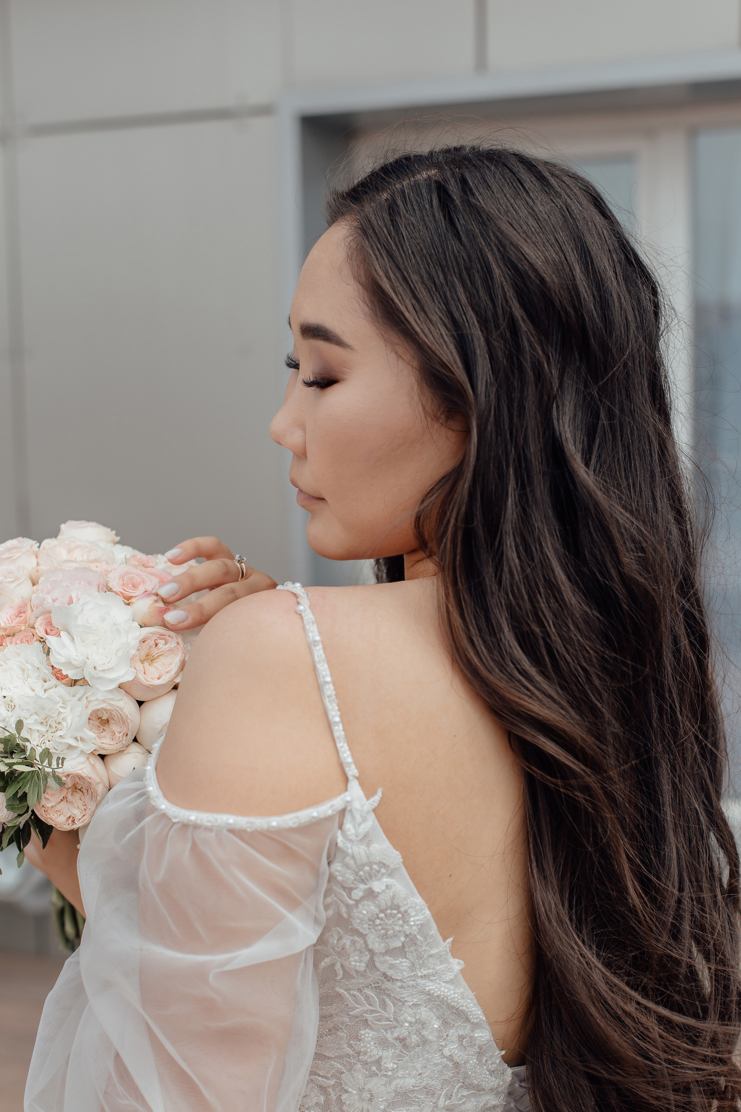 Дарина и Юрий. Фотограф Улан-Удэ