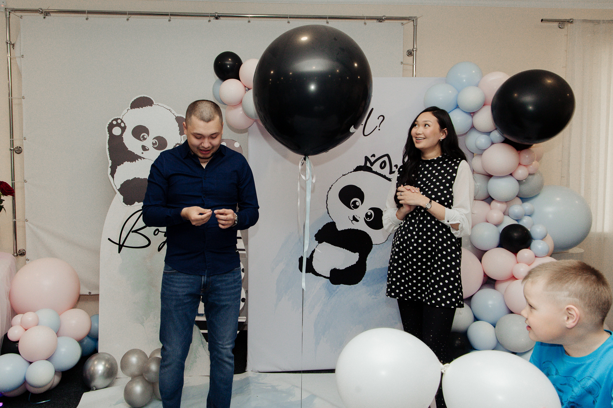 Мальчик или Девочка?. Фотограф Улан-Удэ