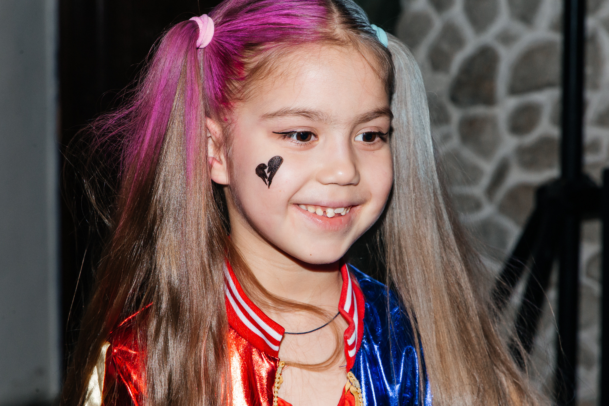 Бэлле 6 лет. Фотограф Улан-Удэ