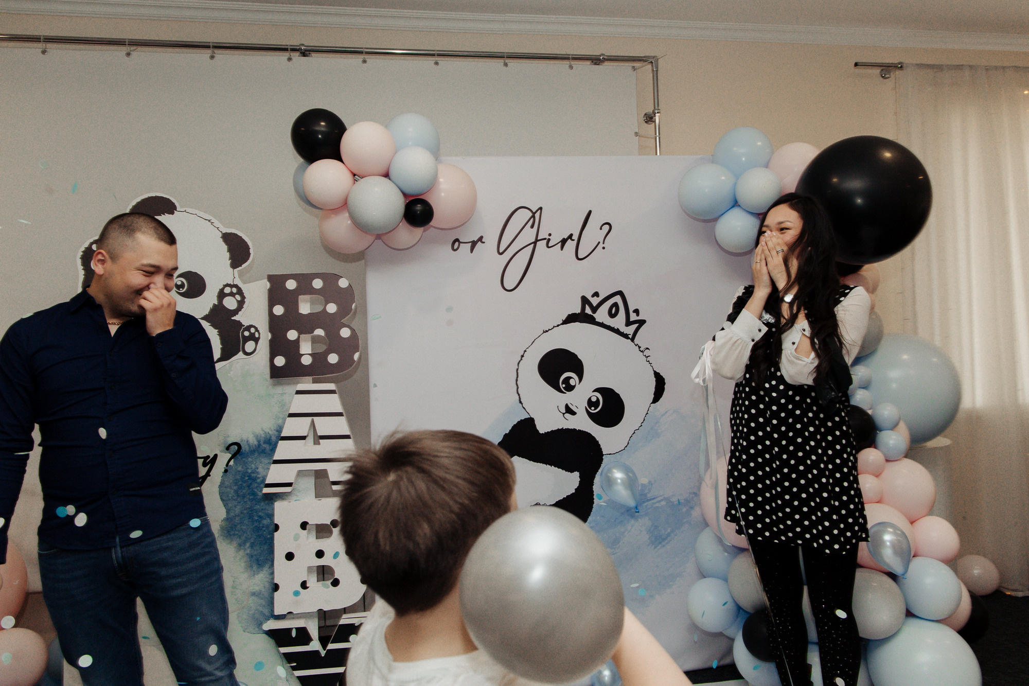 Мальчик или Девочка?. Фотограф Улан-Удэ