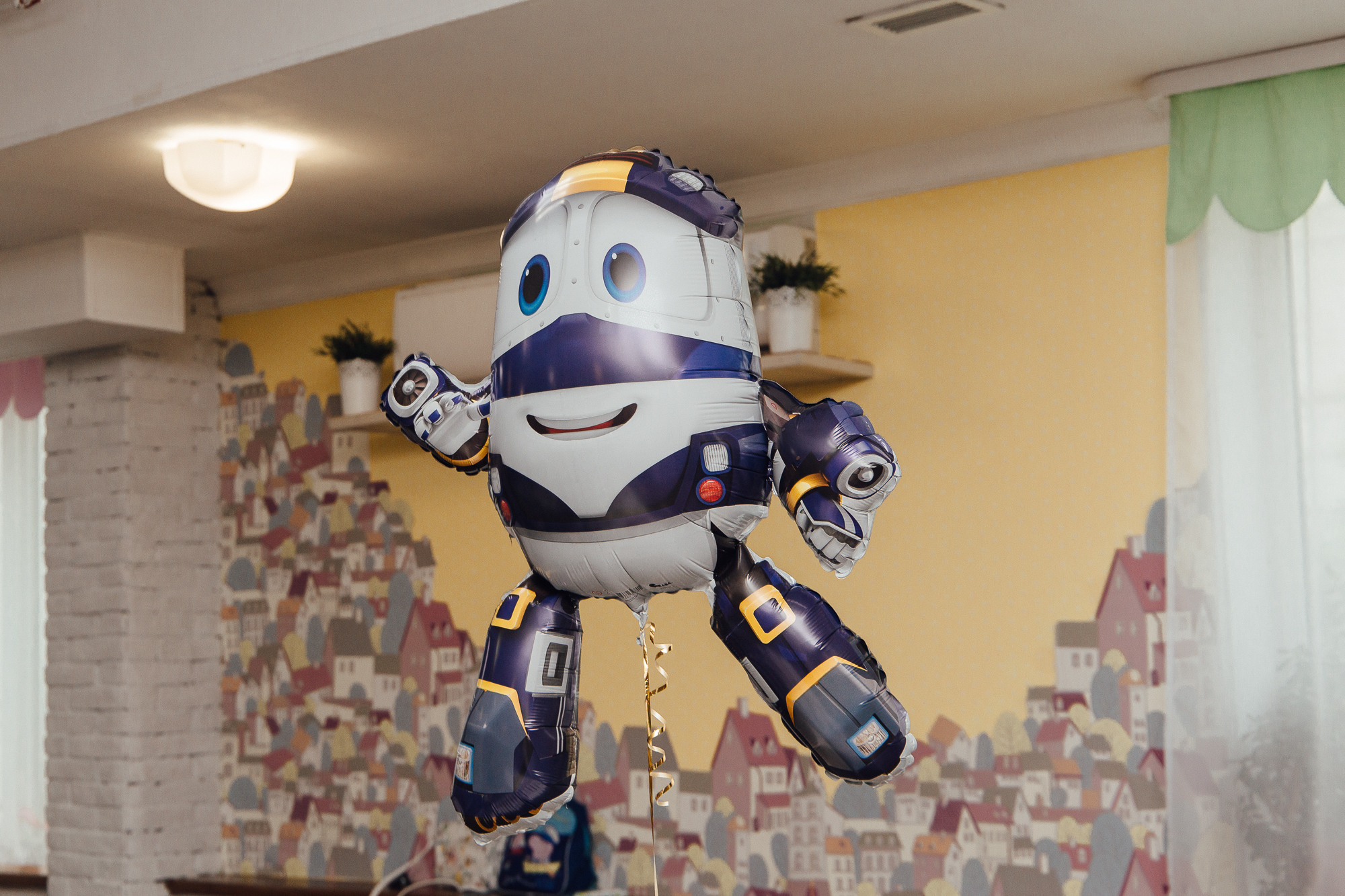 Мише 2 года. Фотограф Улан-Удэ