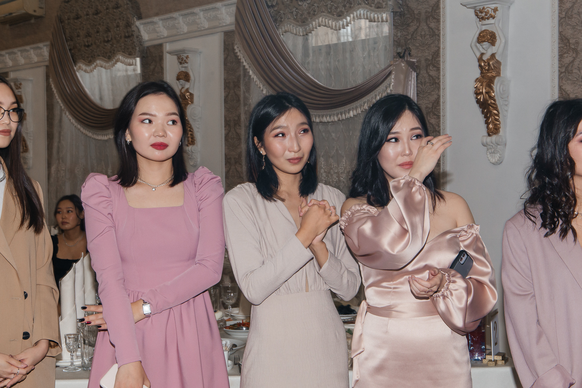 Анна и Никита. Фотограф Улан-Удэ