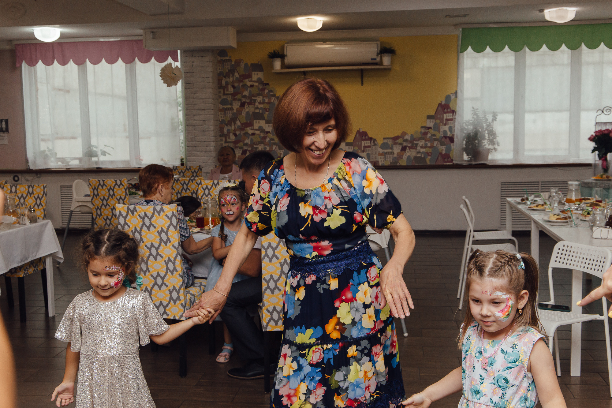 Мише 2 года. Фотограф Улан-Удэ