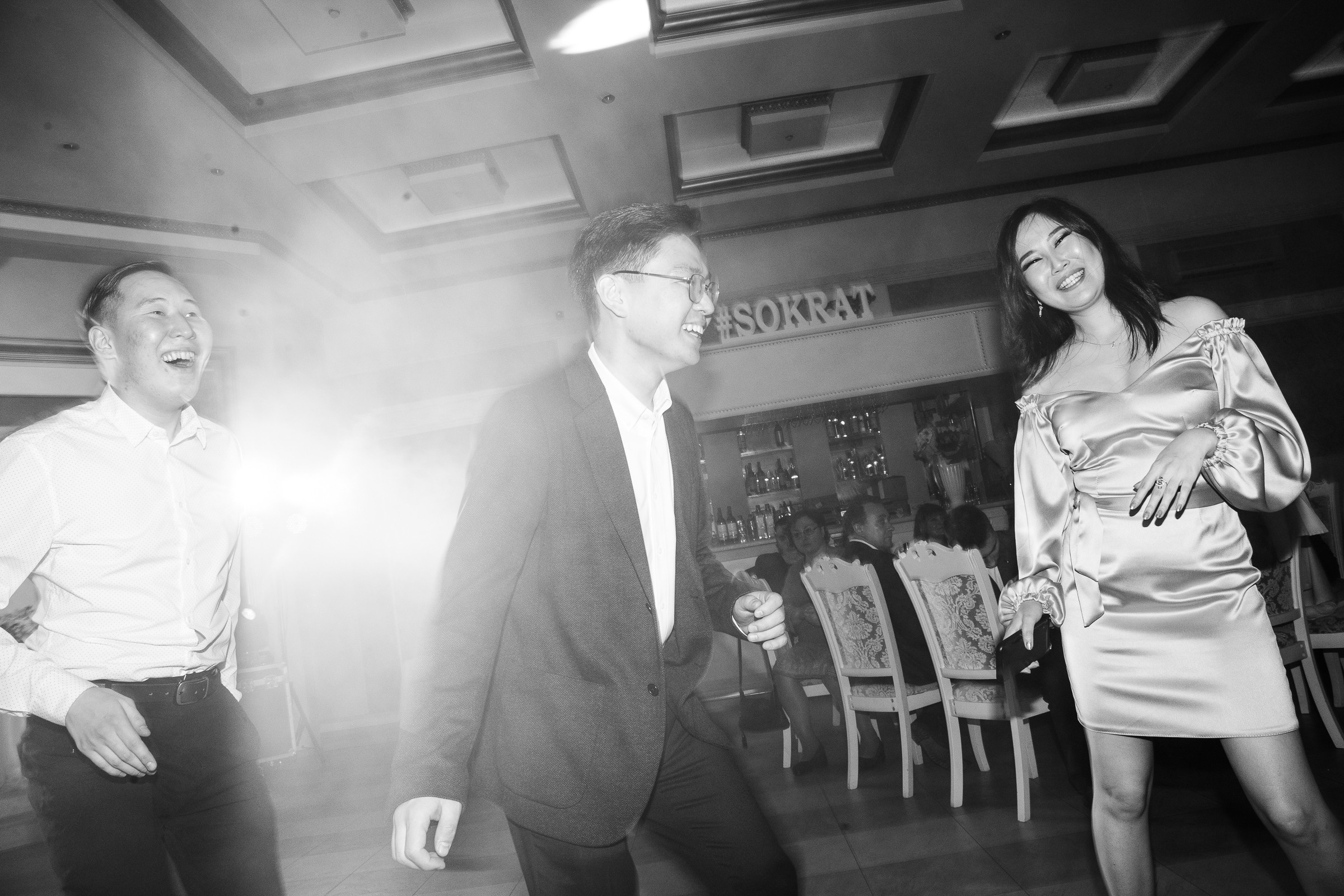 Анна и Никита. Фотограф Улан-Удэ