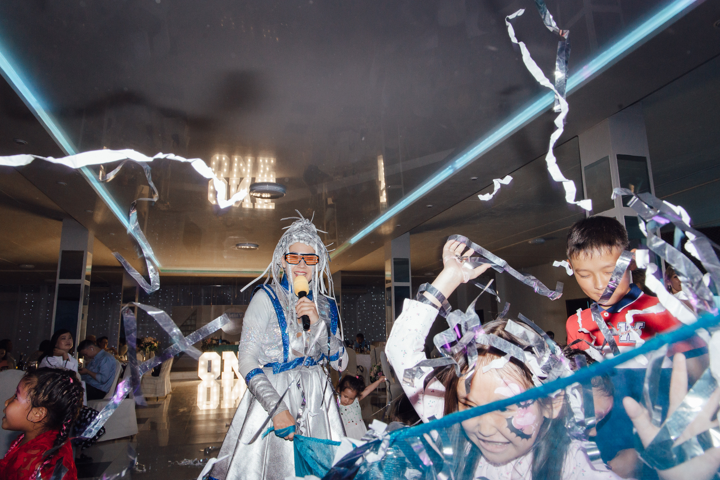 1 год Киму. Фотограф Улан-Удэ