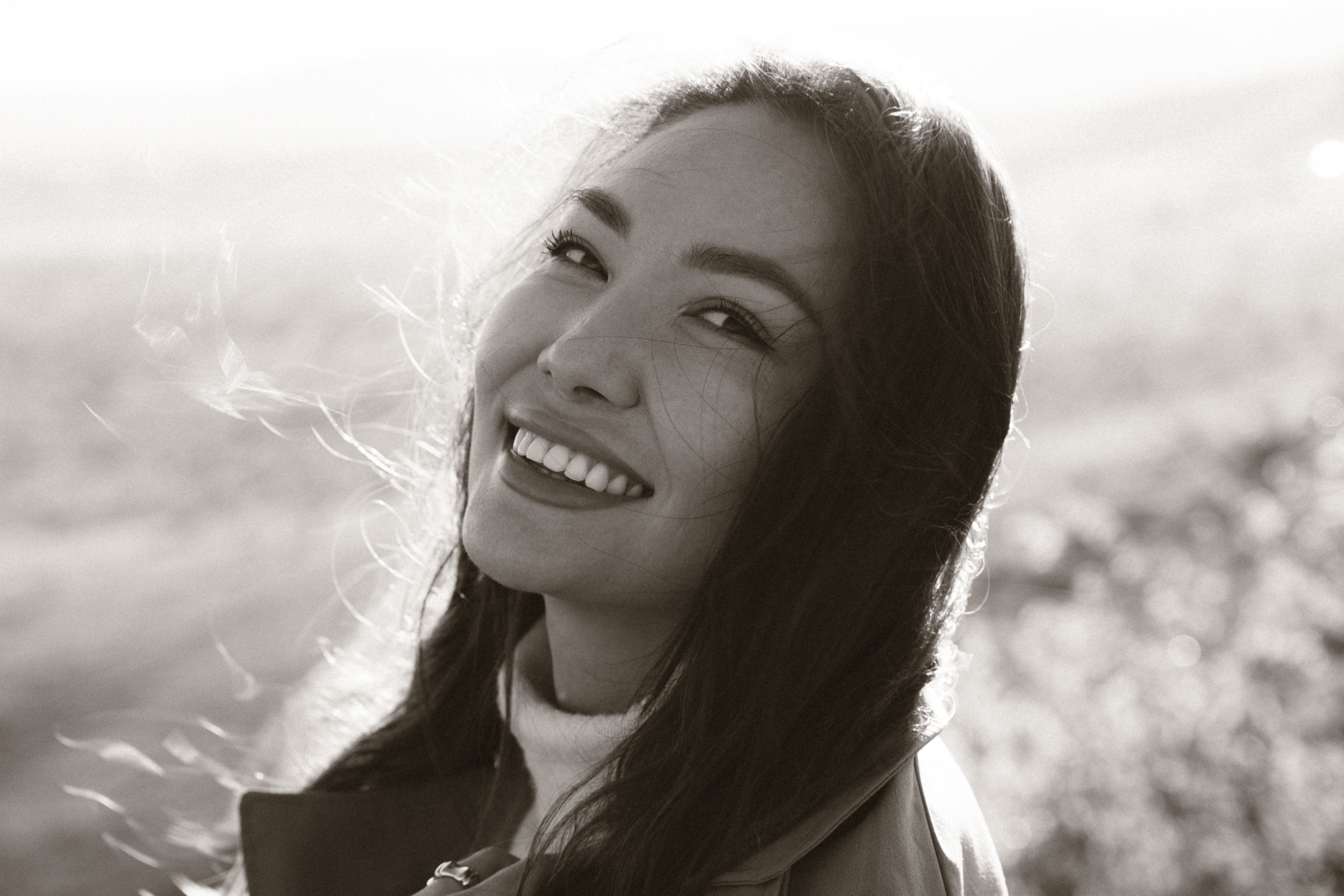 Юлия. Фотограф Улан-Удэ