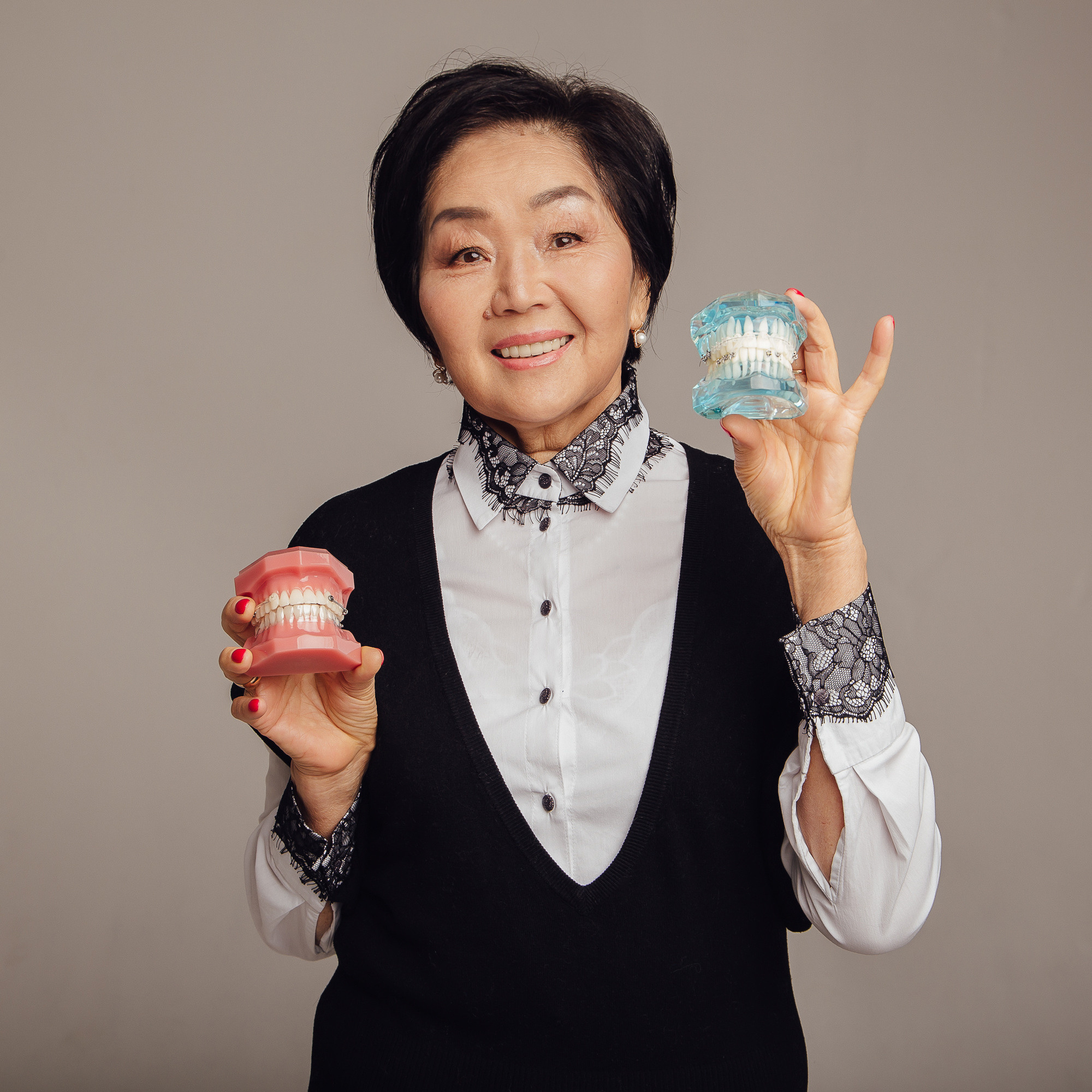 Зубная аптека. Фотограф Улан-Удэ