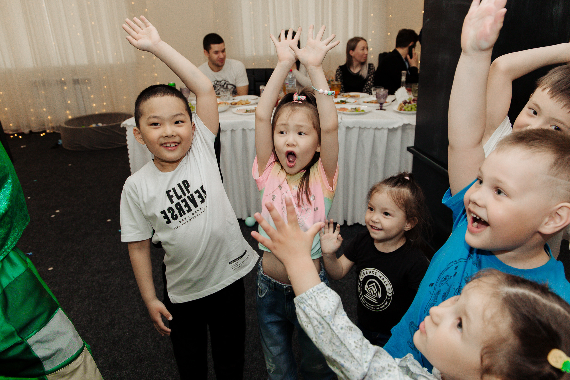 Мальчик или Девочка?. Фотограф Улан-Удэ