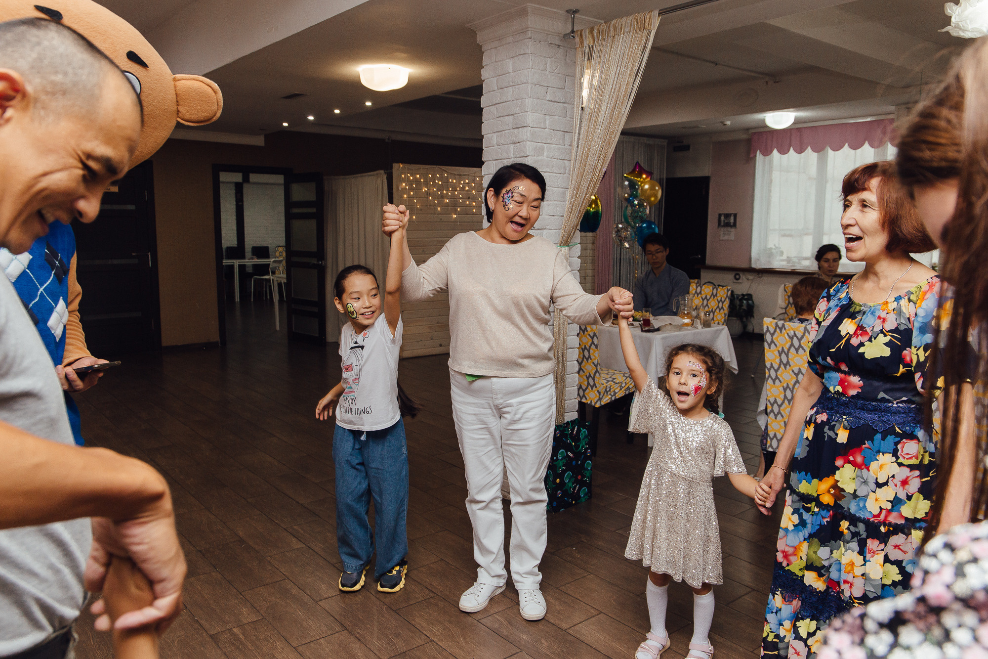 Мише 2 года. Фотограф Улан-Удэ