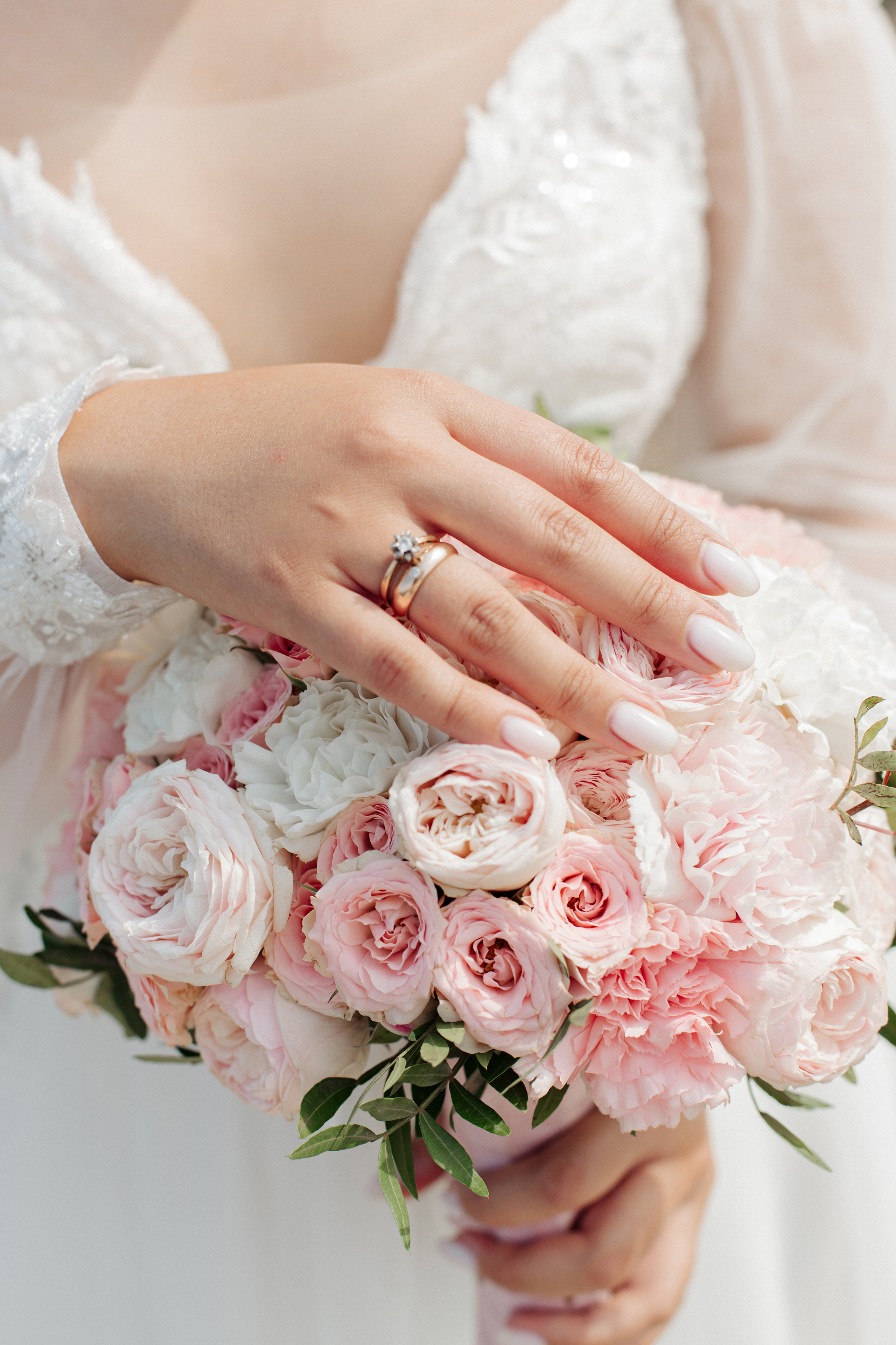 Дарина и Юрий. Фотограф Улан-Удэ