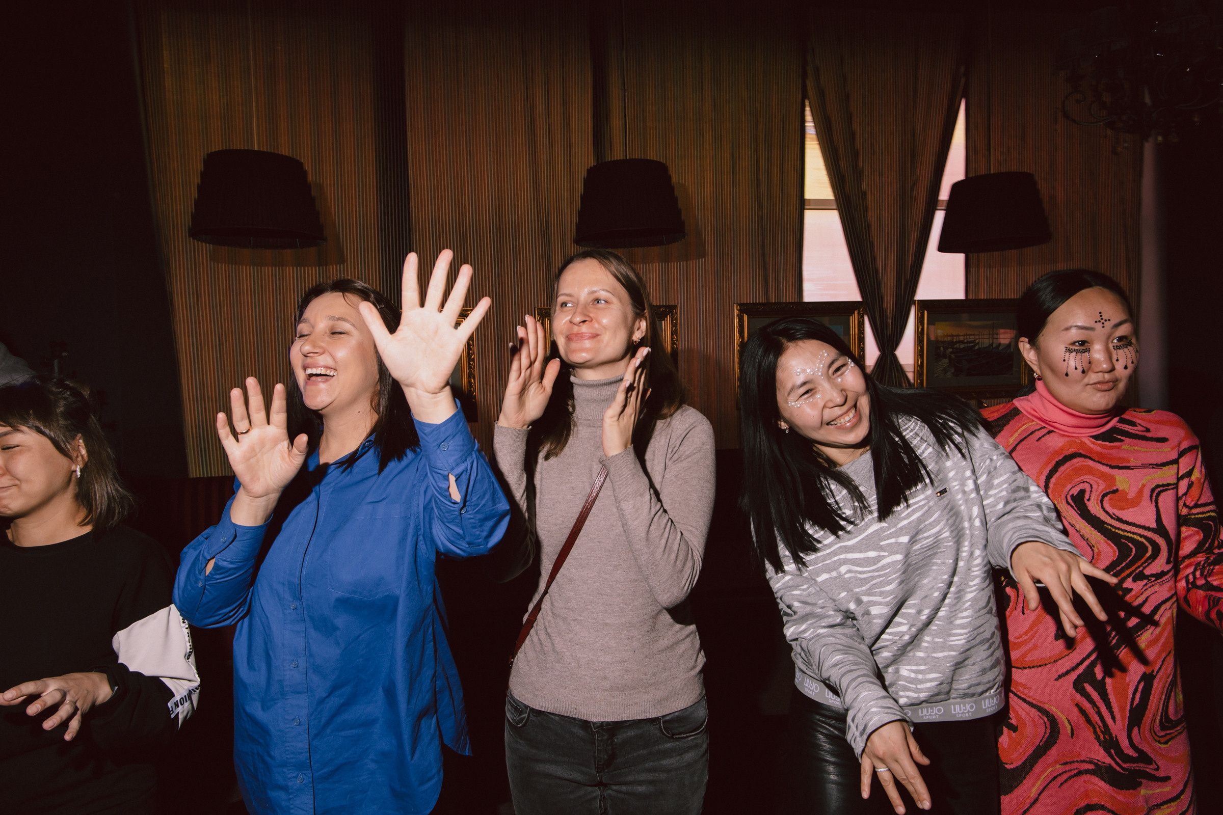 Хэллоуин с Артплюс. Фотограф Улан-Удэ